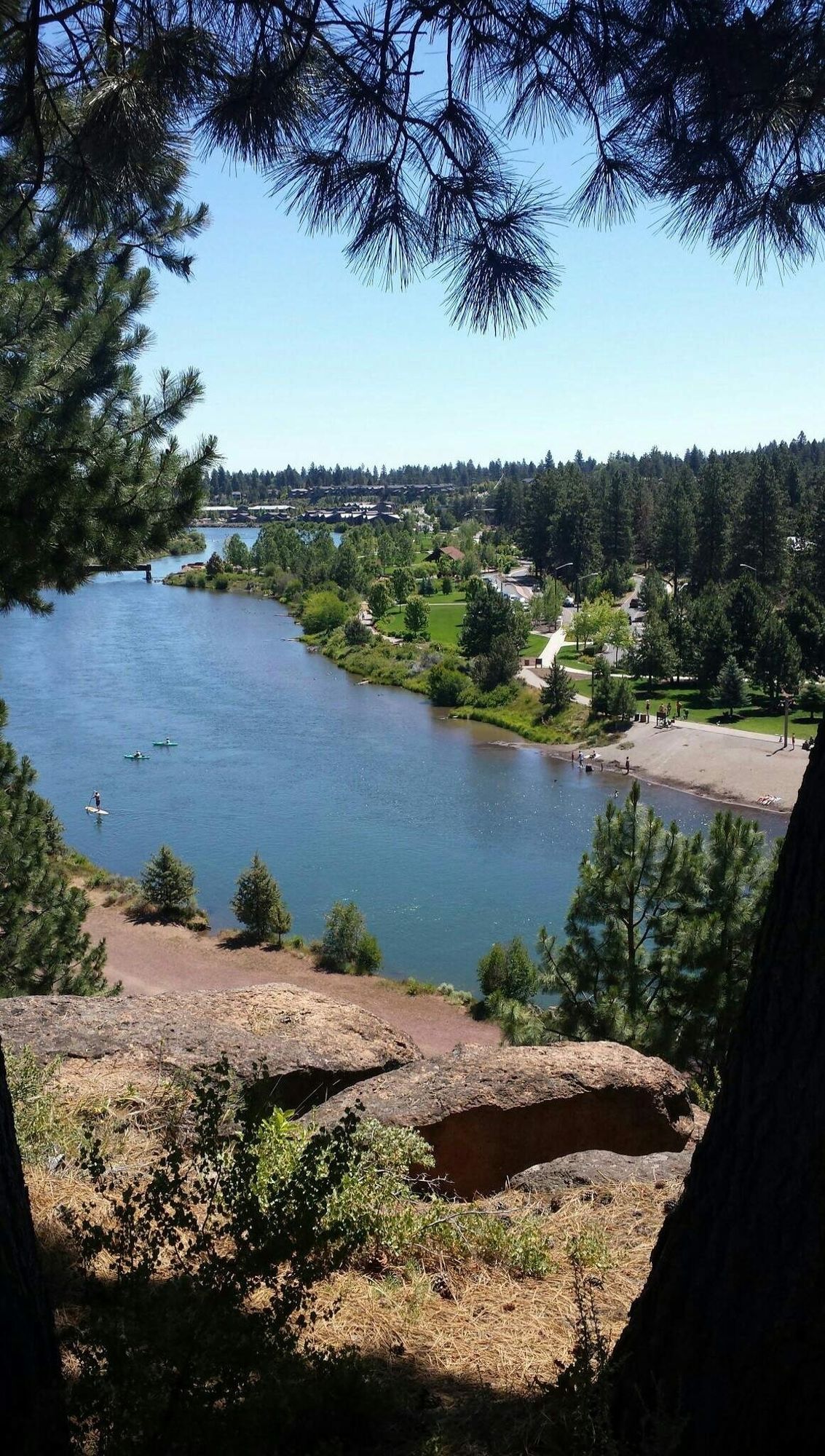 Фото Pine Ridge Inn