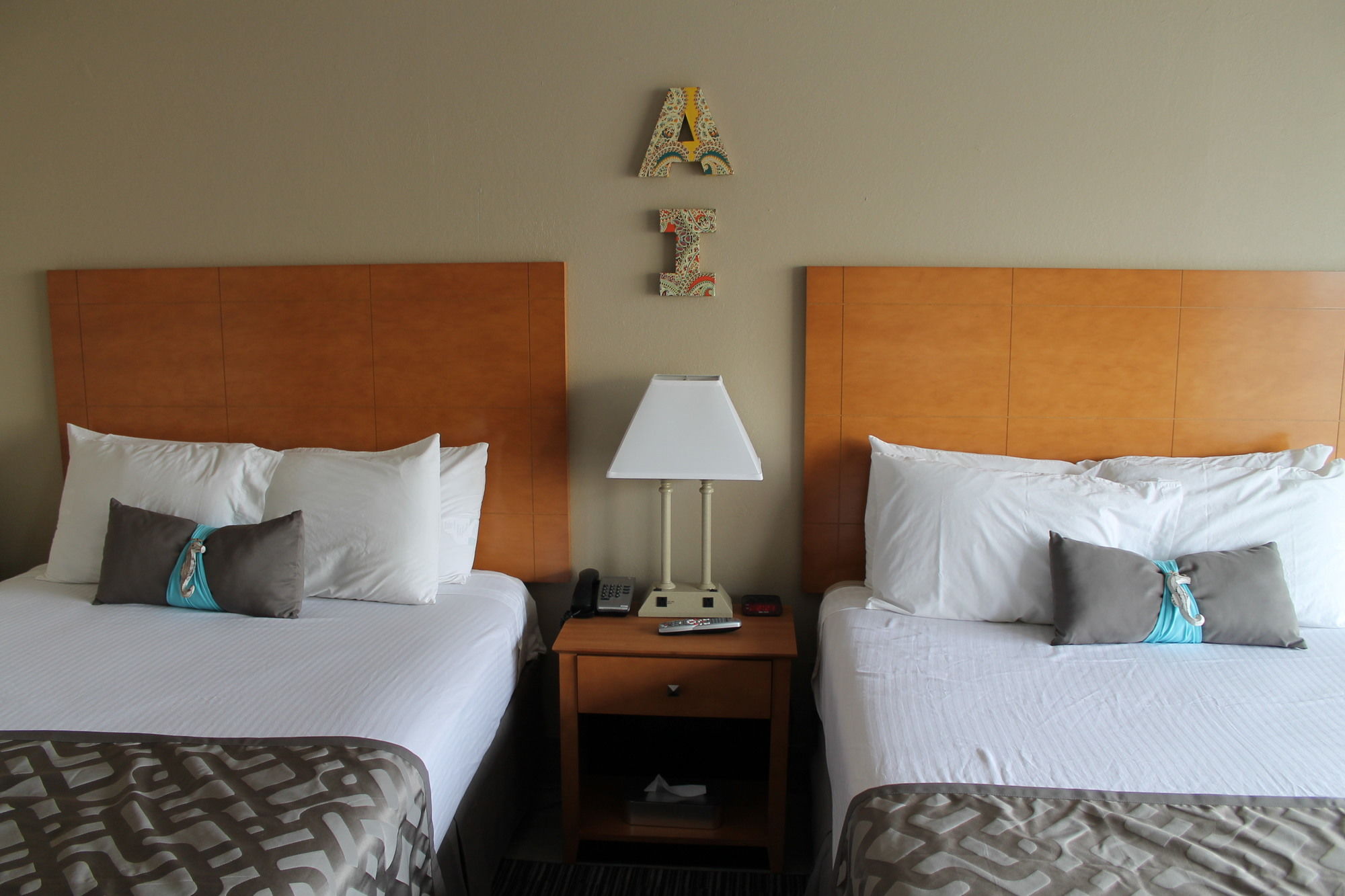 Фото Beachside Motel