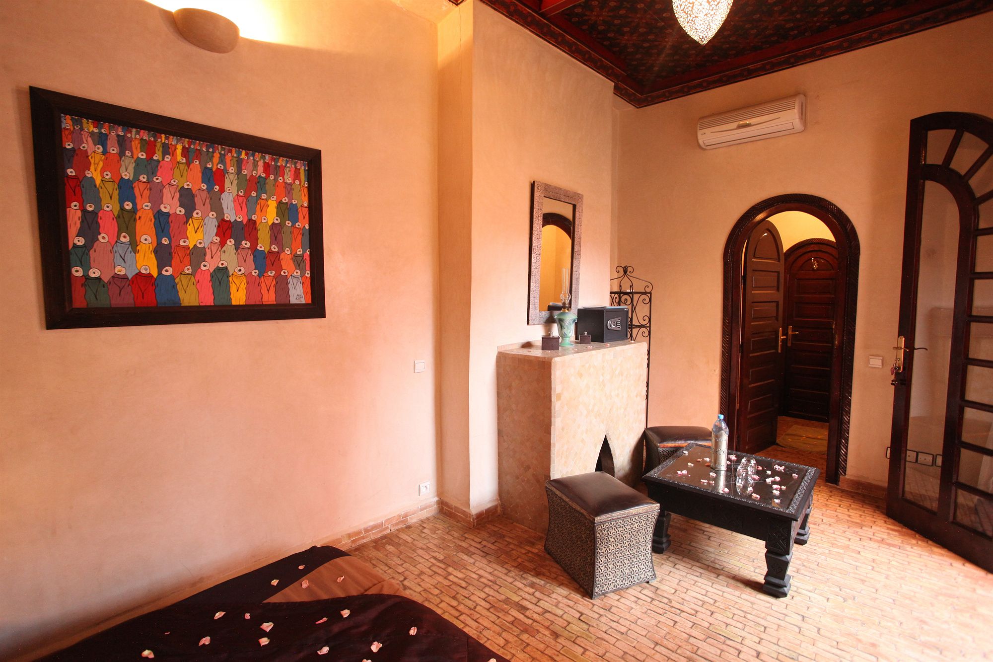 Фото Riad Dar El Grably