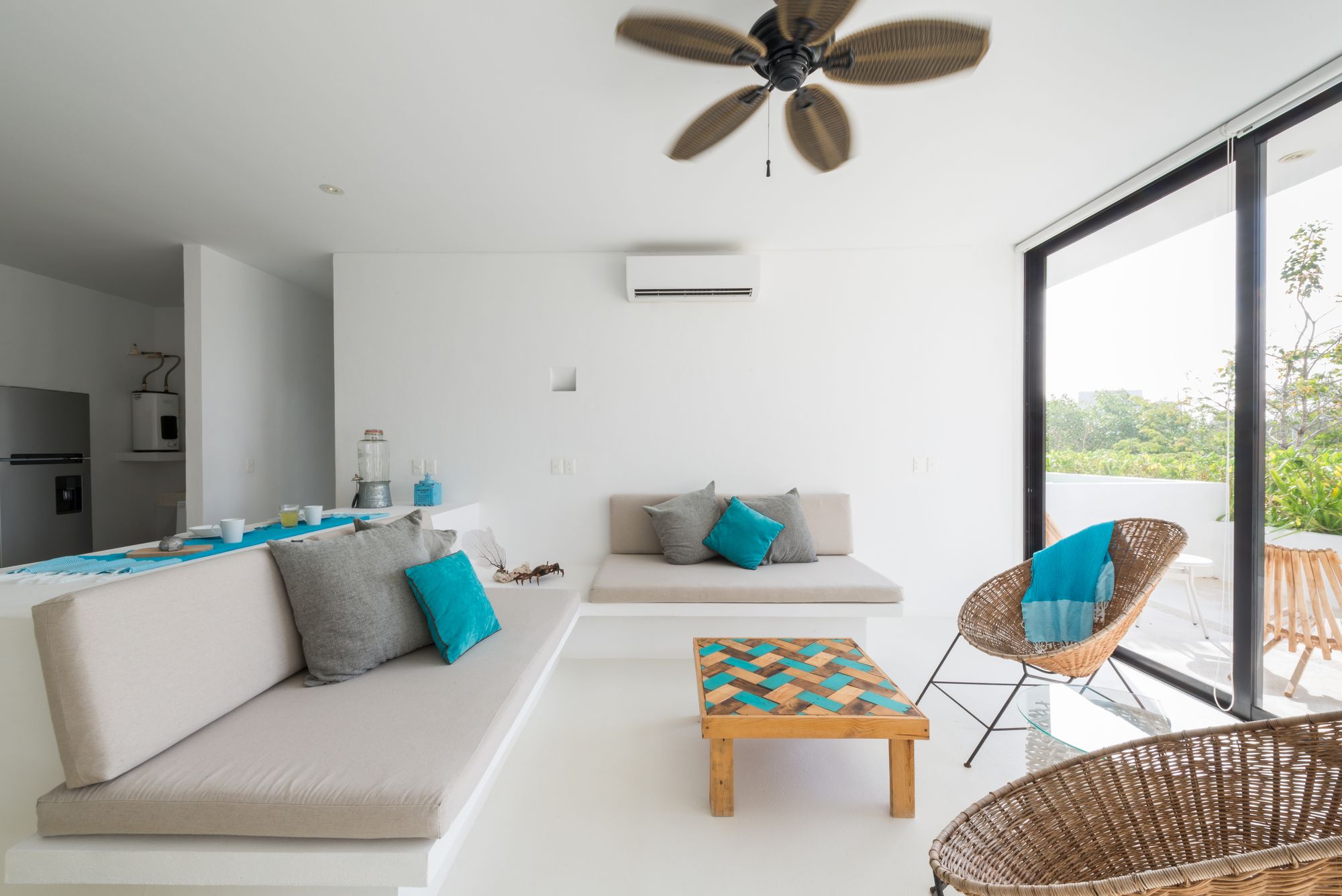 Фото Saasil Tulum