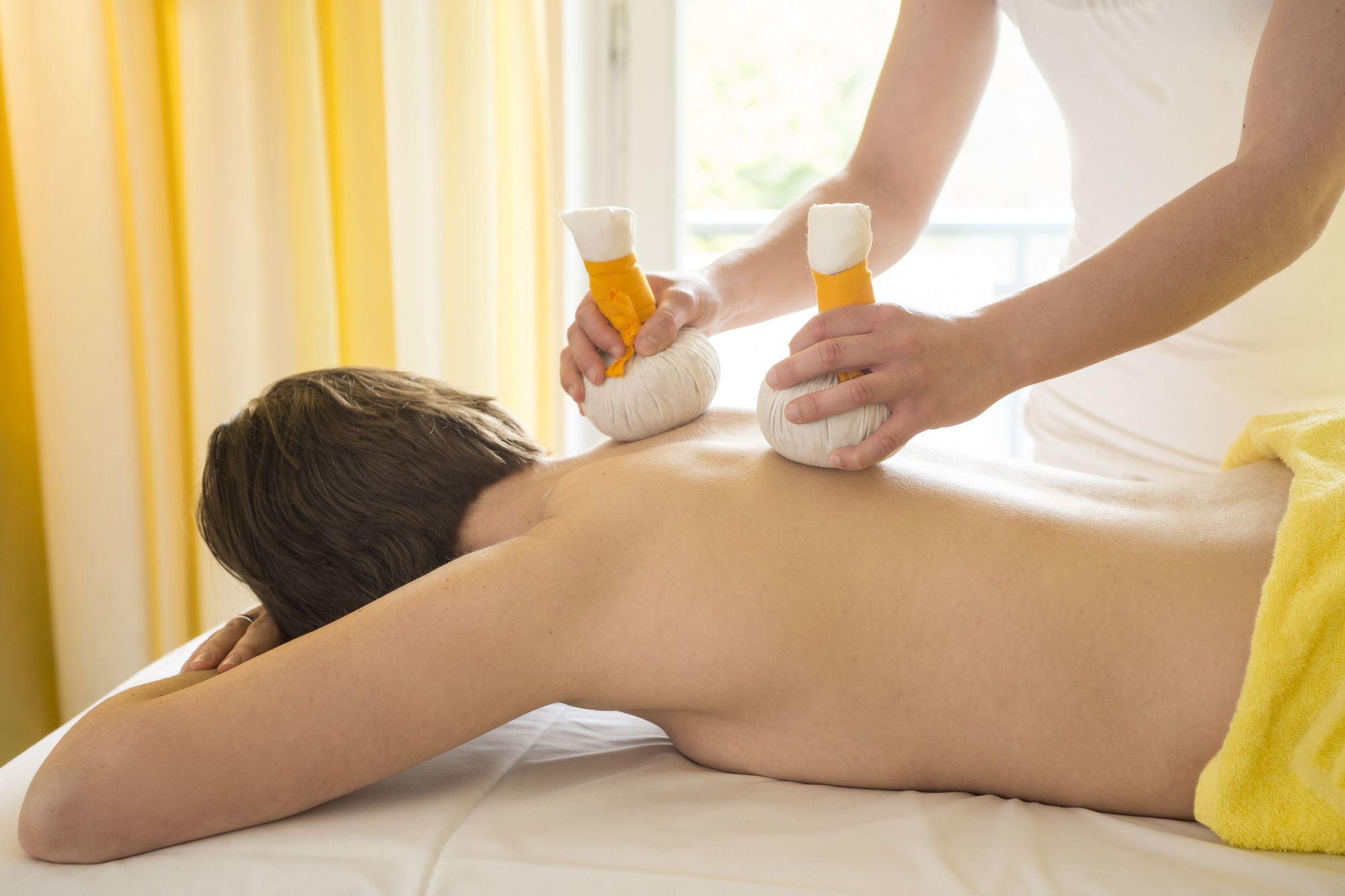 Фото Hotel Bayern Vital