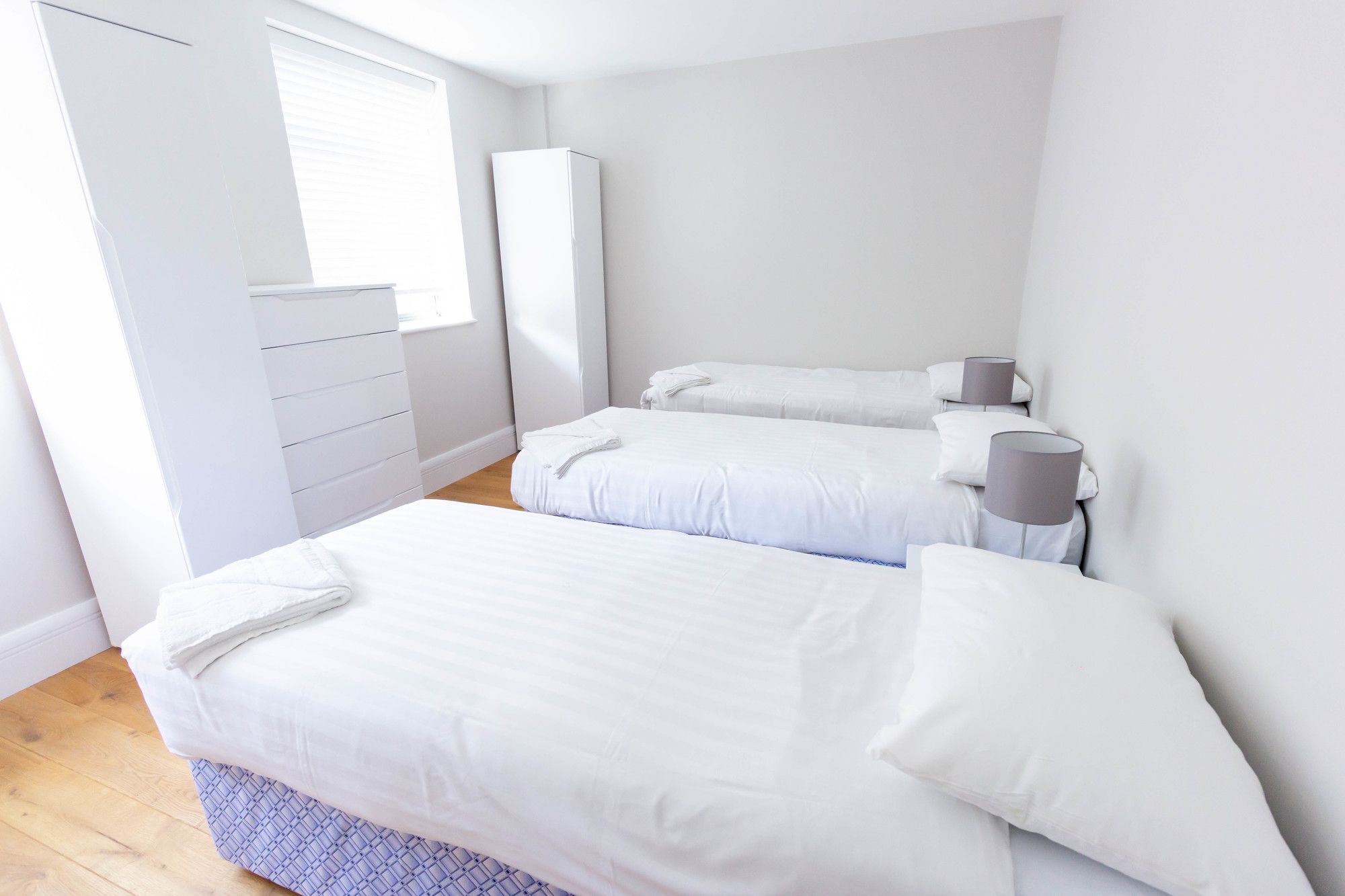 Фото Access Tower Hill