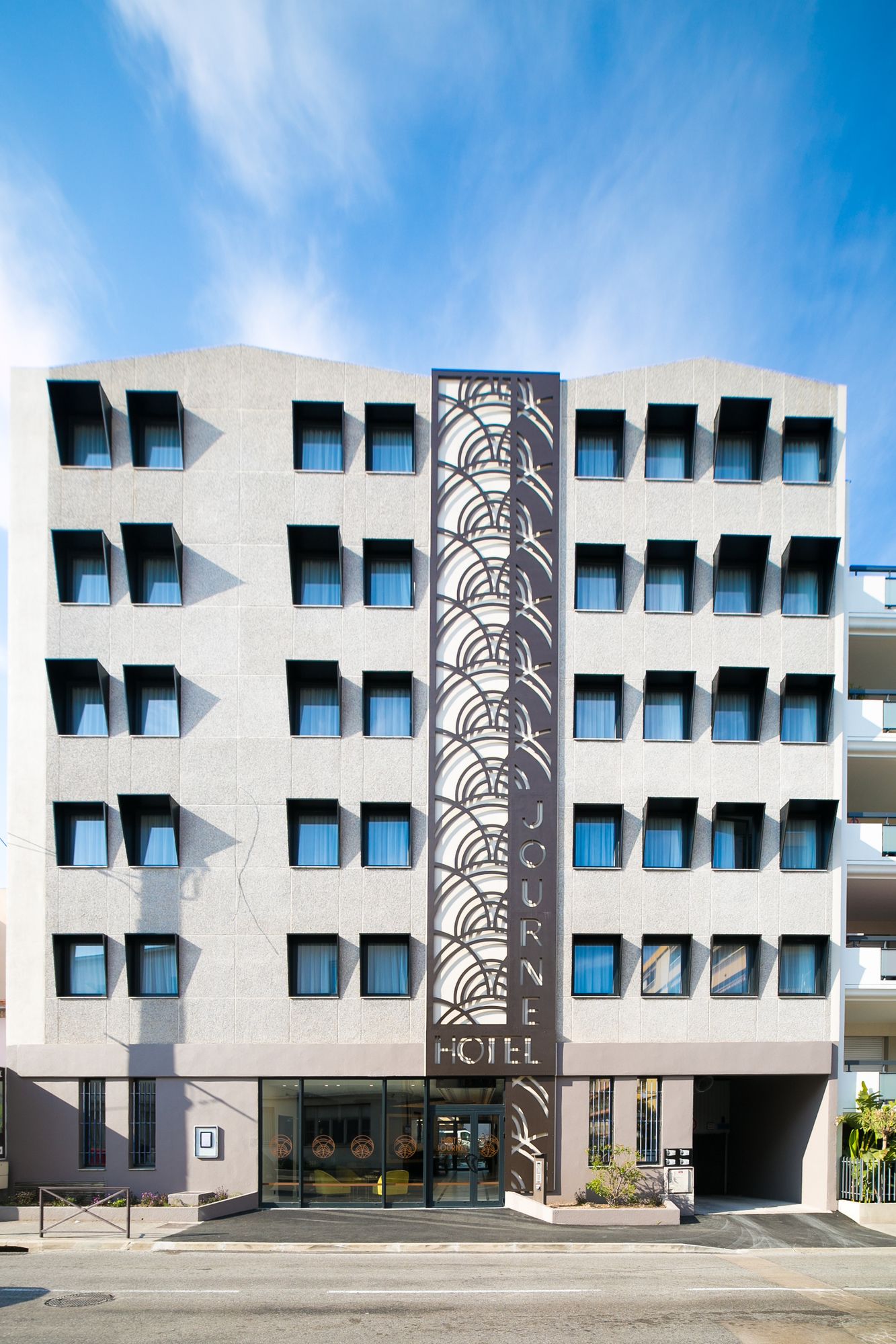 Фото Best Western Hotel Journel Saint-Laurent-du-Var