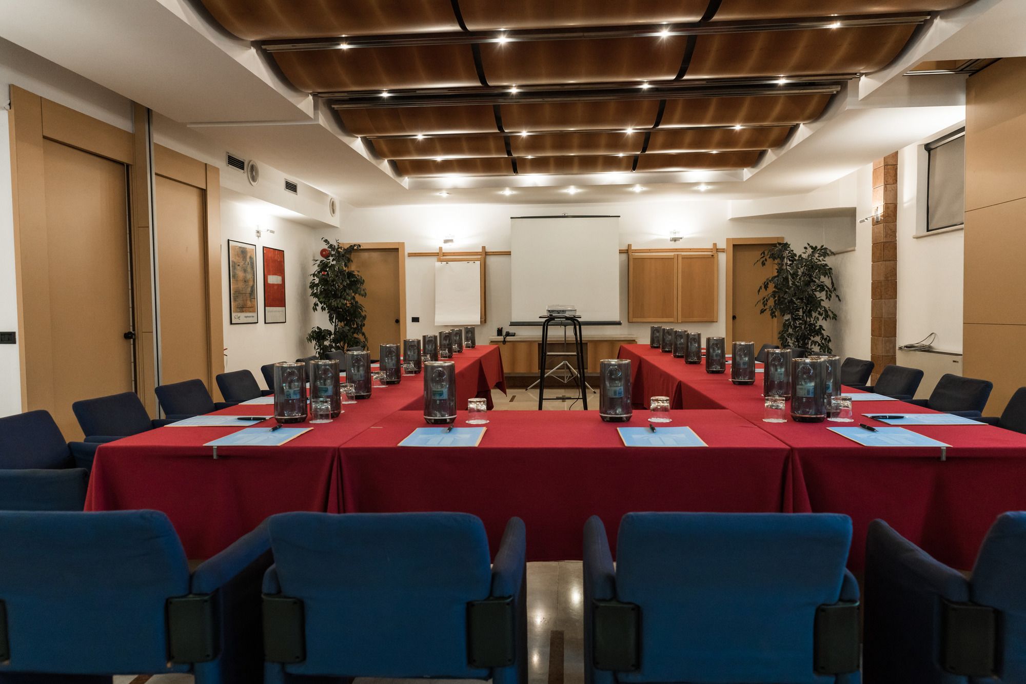 Фото Hotel Royal Falcone