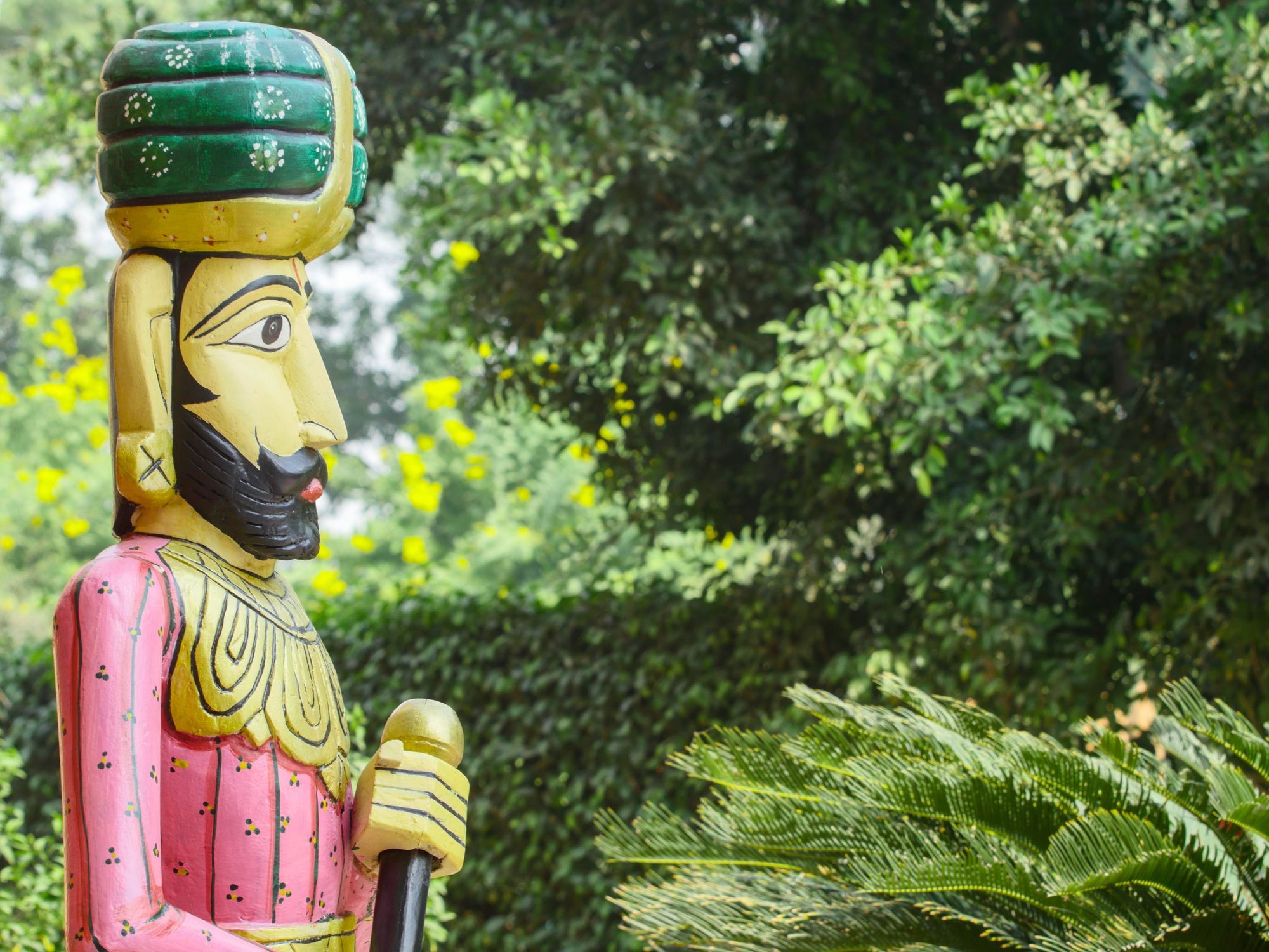 Фото Heritage Village Resort & SPA Manesar