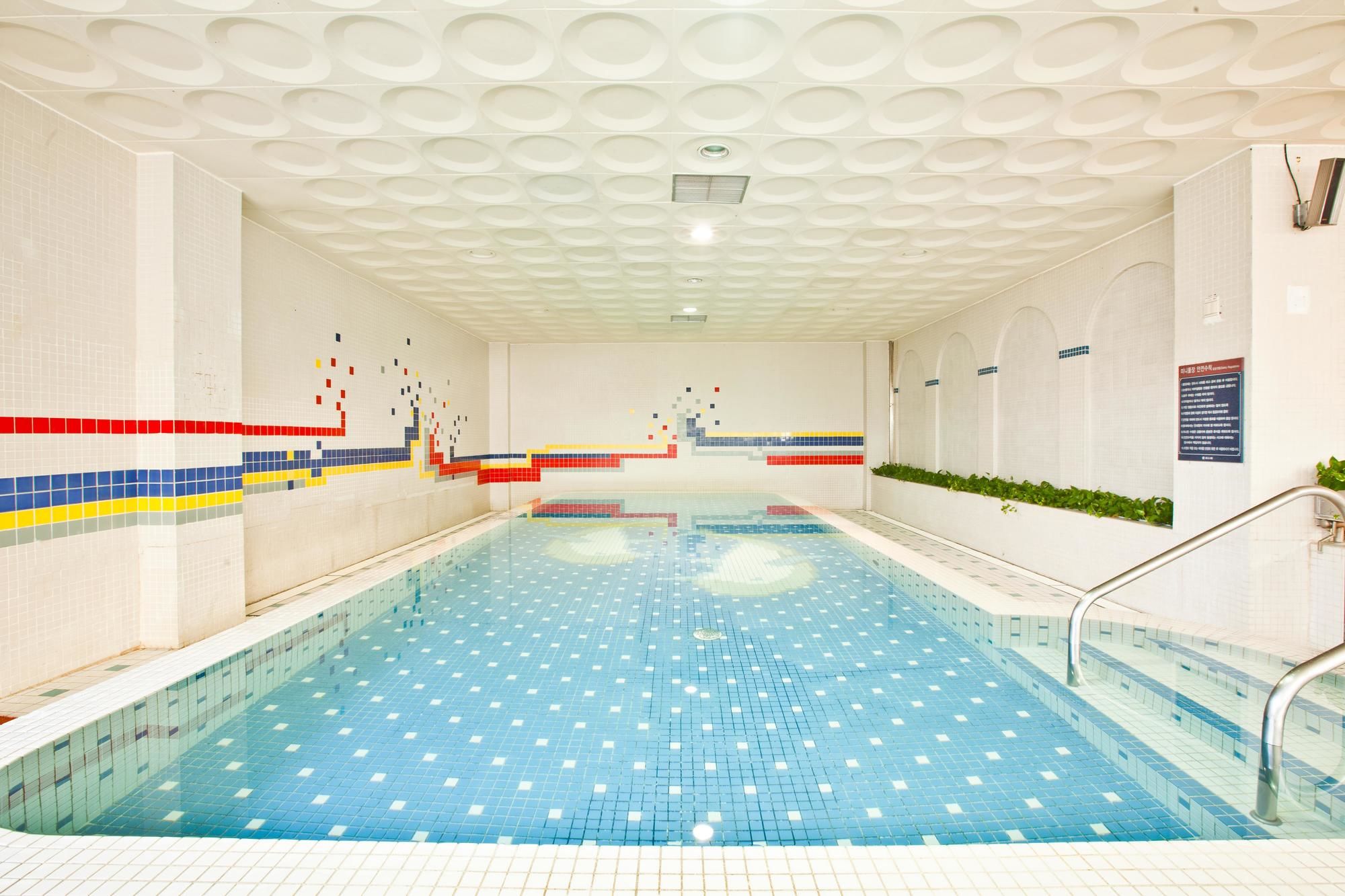 Фото Hotel Nongshim