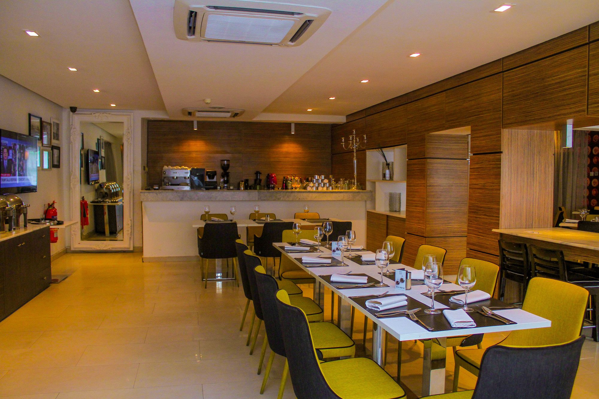 Фото Maison Fahrenheit