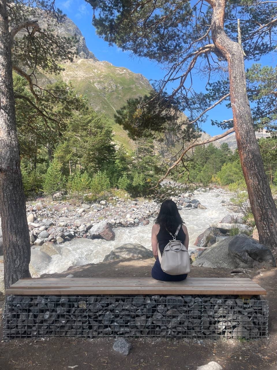 Фото Шахерезада