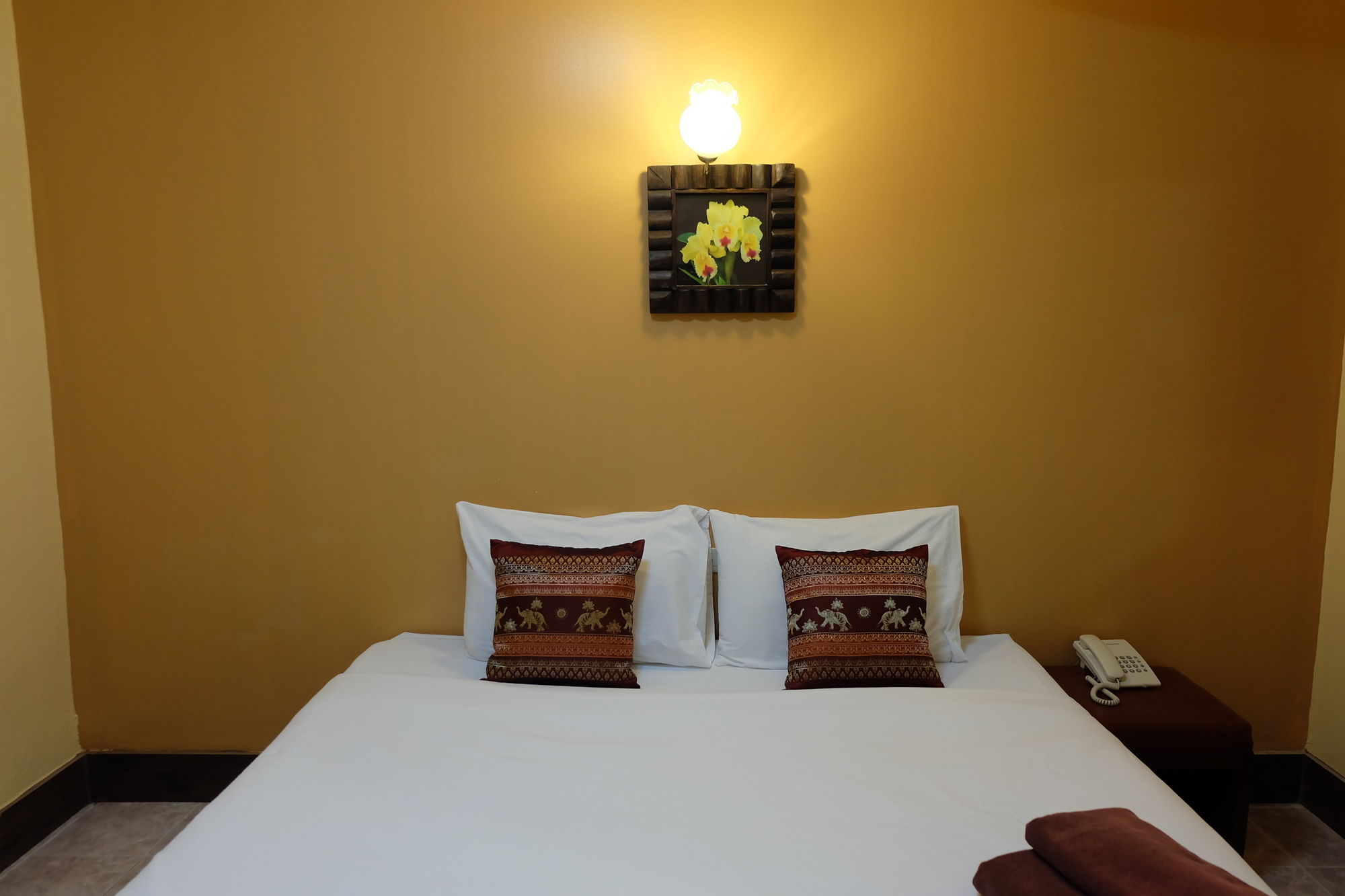 Фото Thai Cozy House