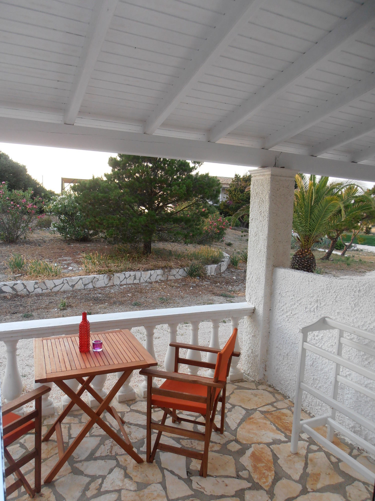 Фото Elli Beach Apartments and Studios