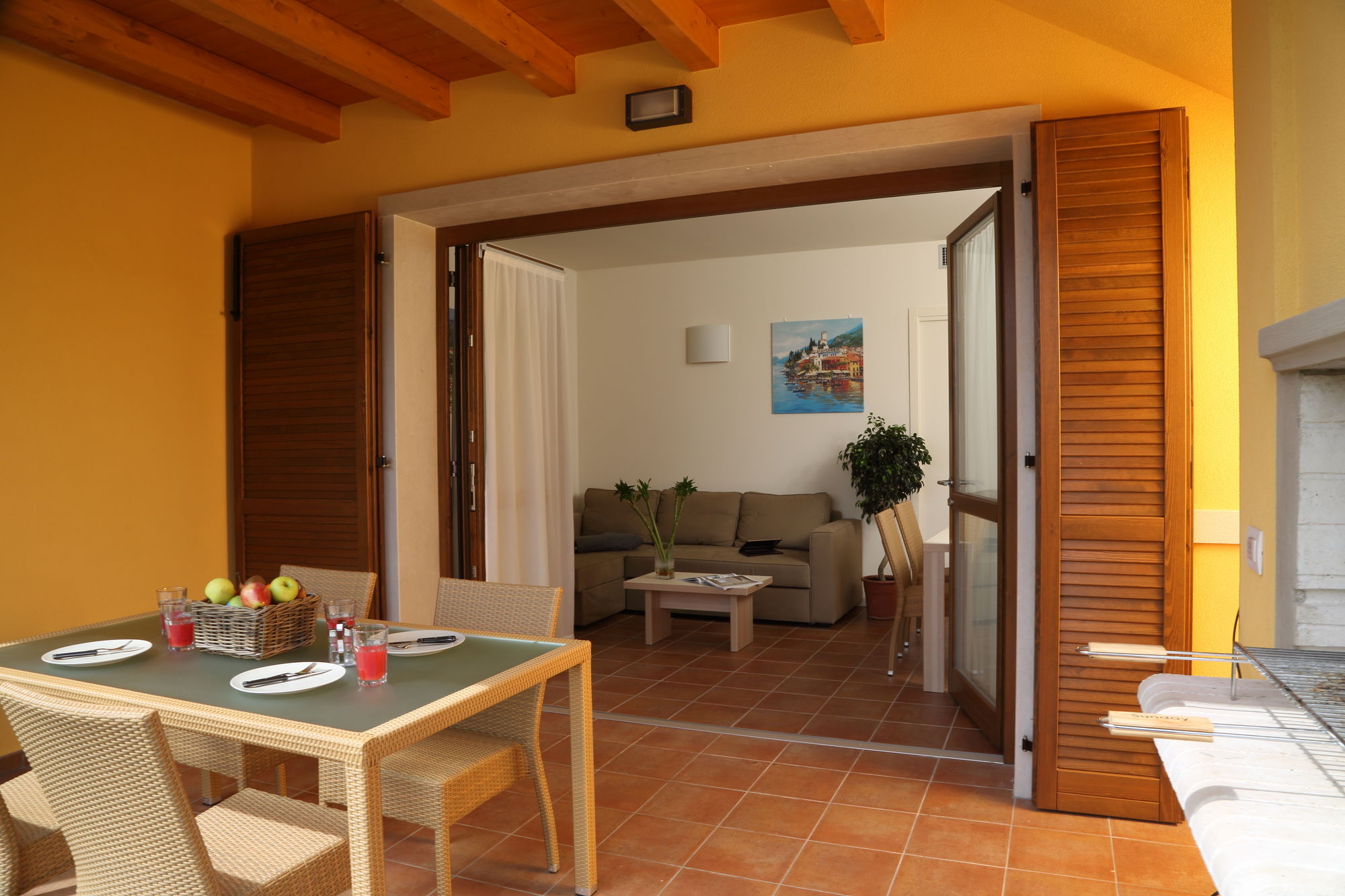 Фото Residence Corte Leonardo