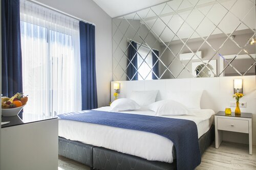 Внешний вид отеля Let’stay Boutique Hotel в Муратпаше, фото 2
