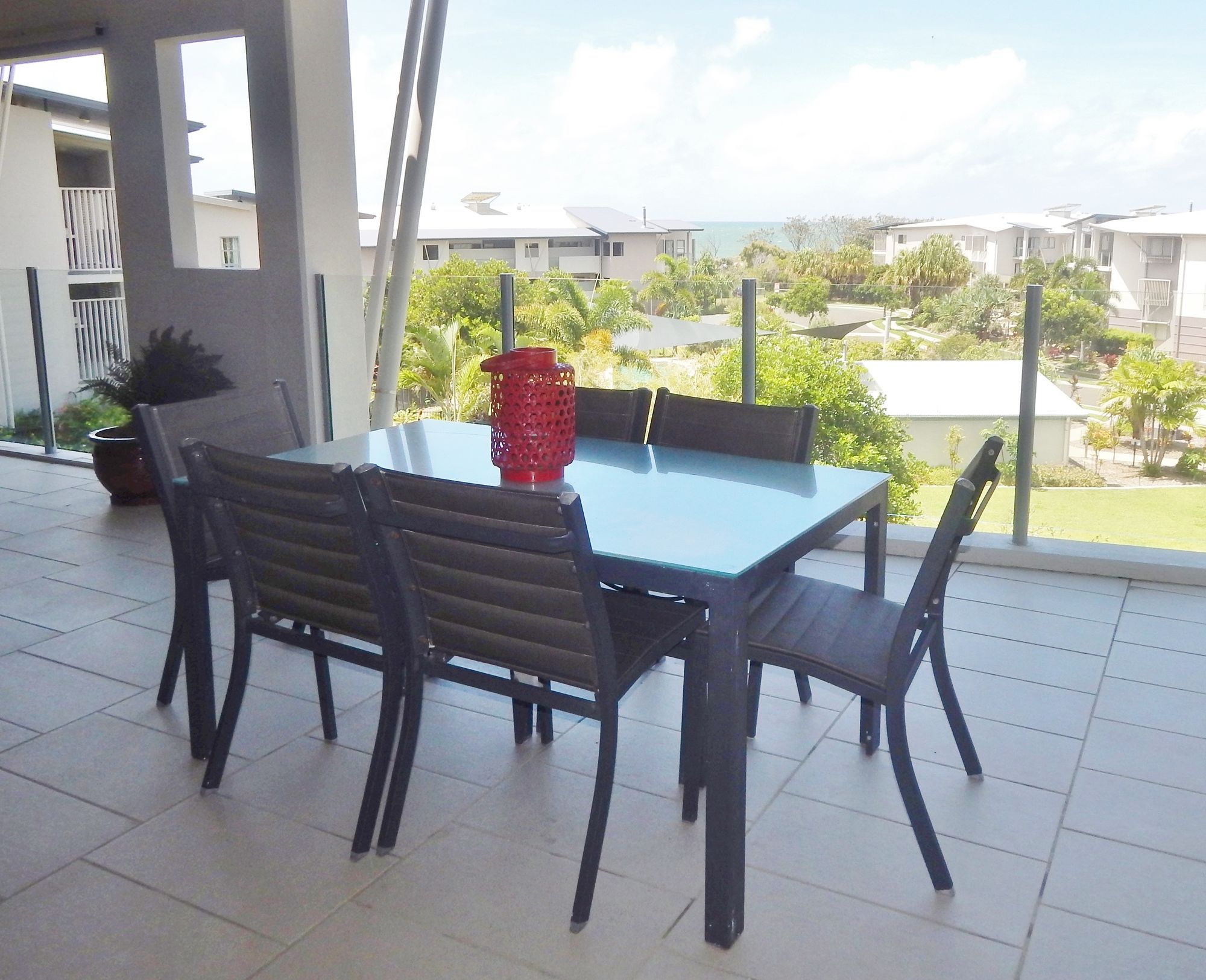 Фото Pavillions on 1770