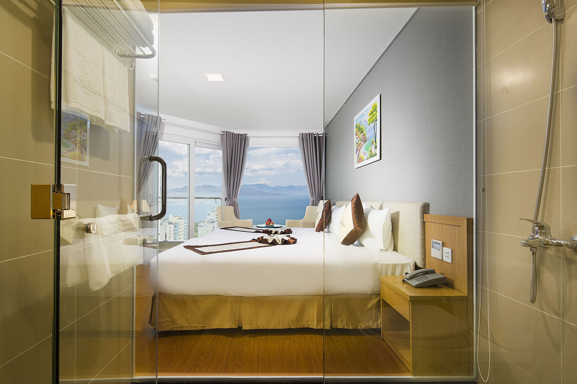 Фото Dendro Gold Hotel