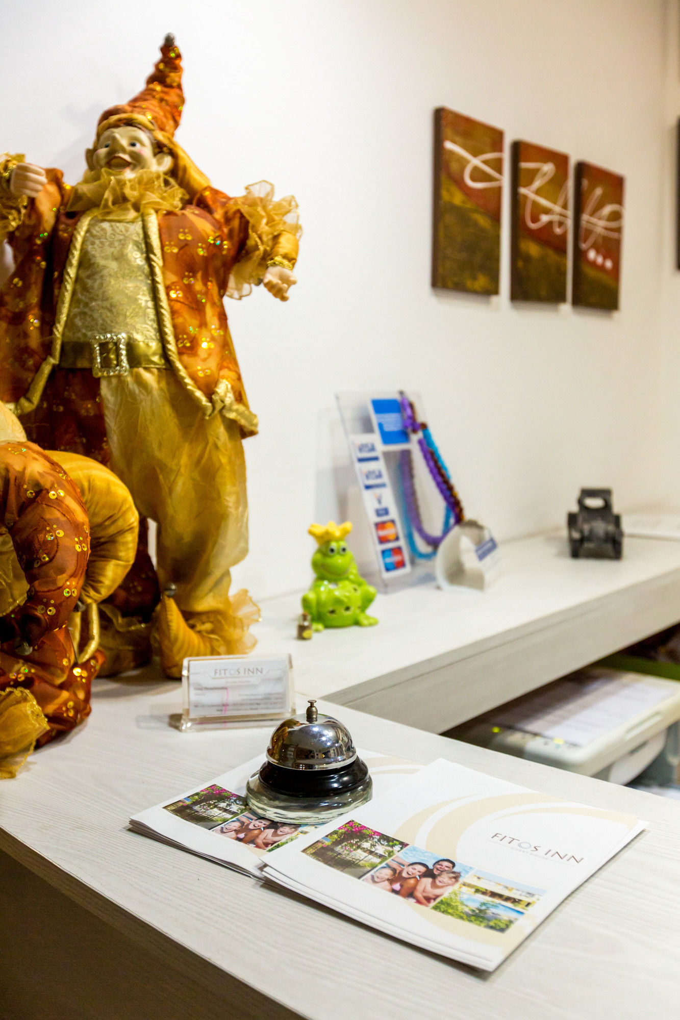 Фото Fitos Inn Guest House