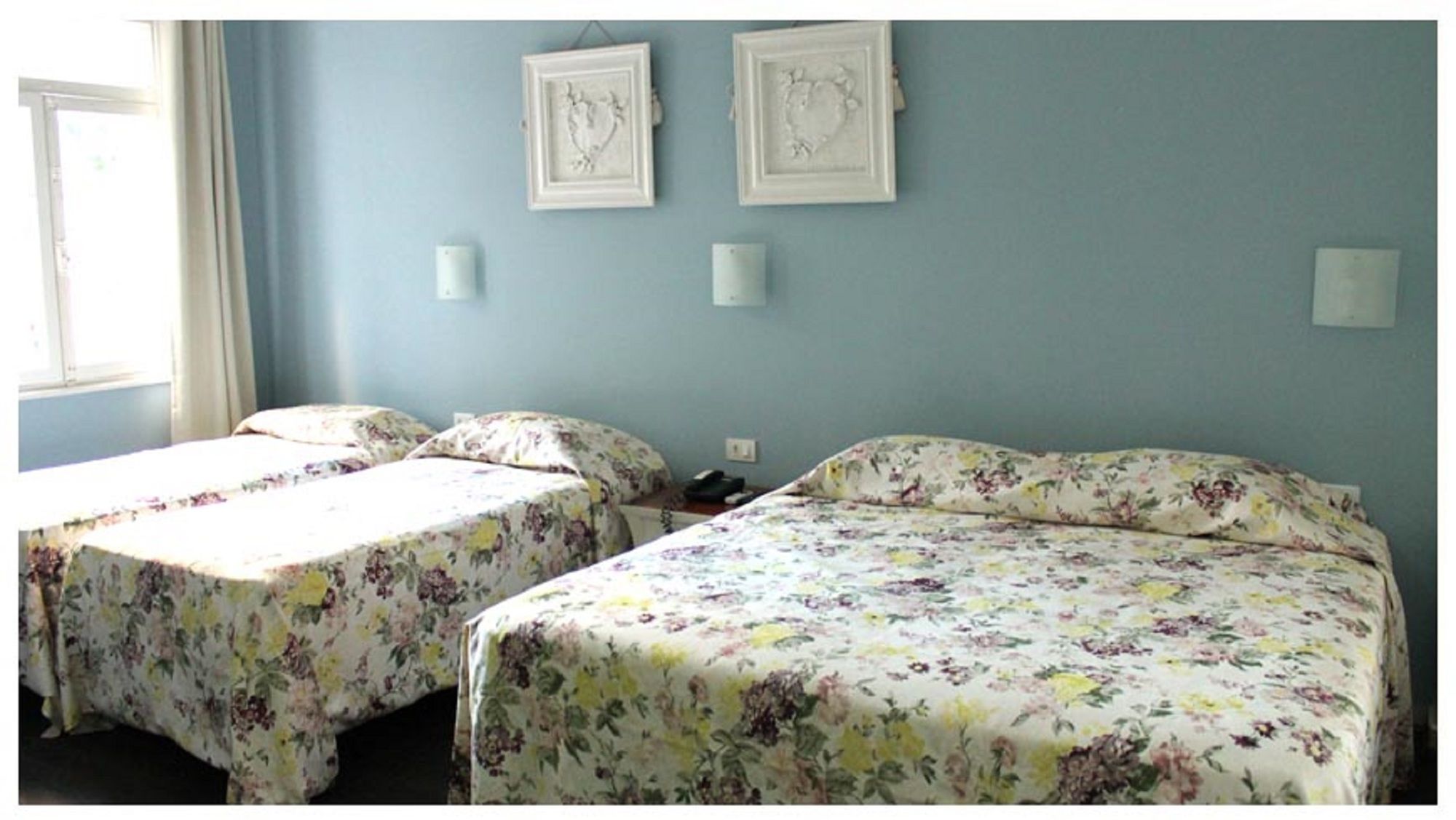 Фото Hotel Caravelas