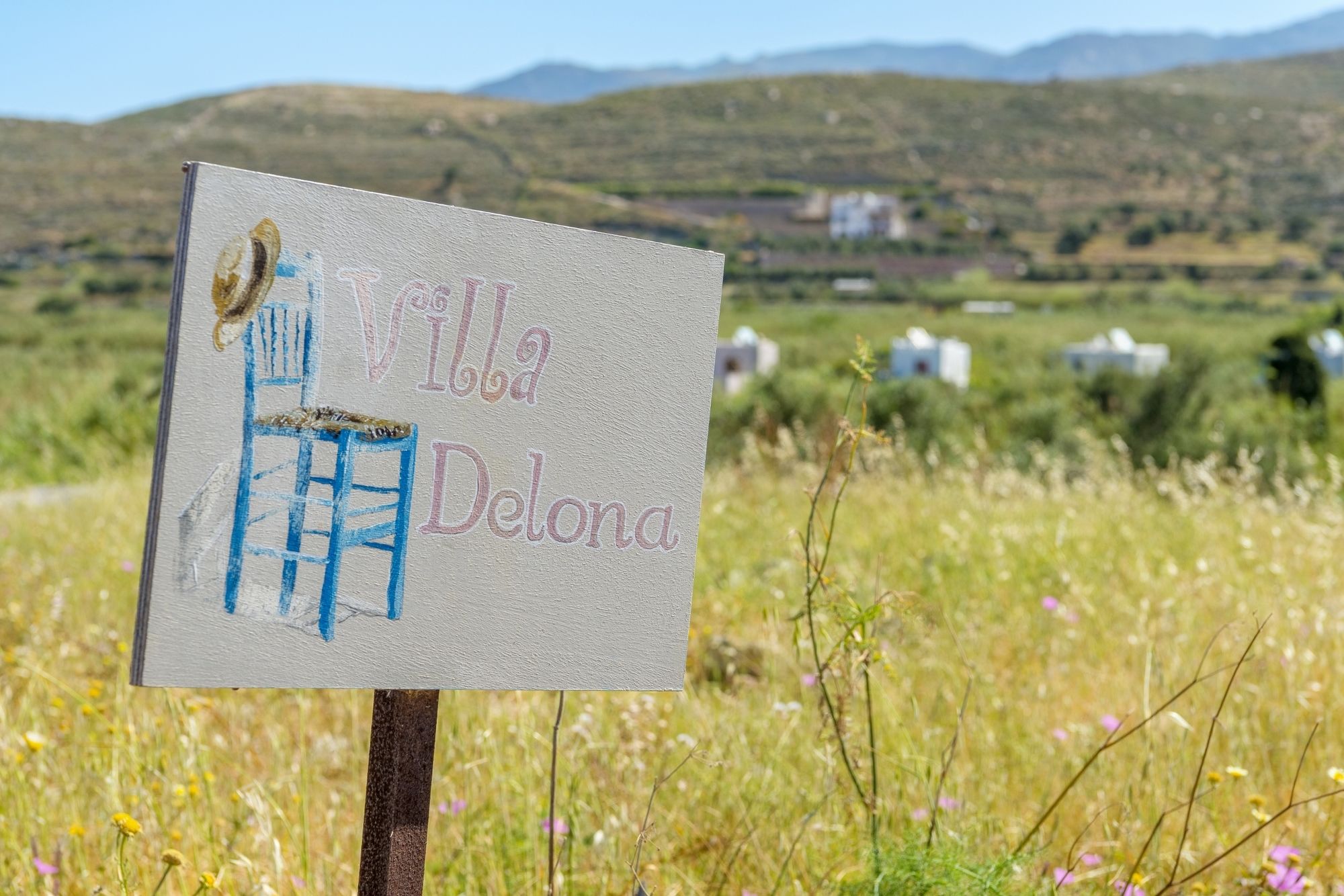 Фото Villa Delona