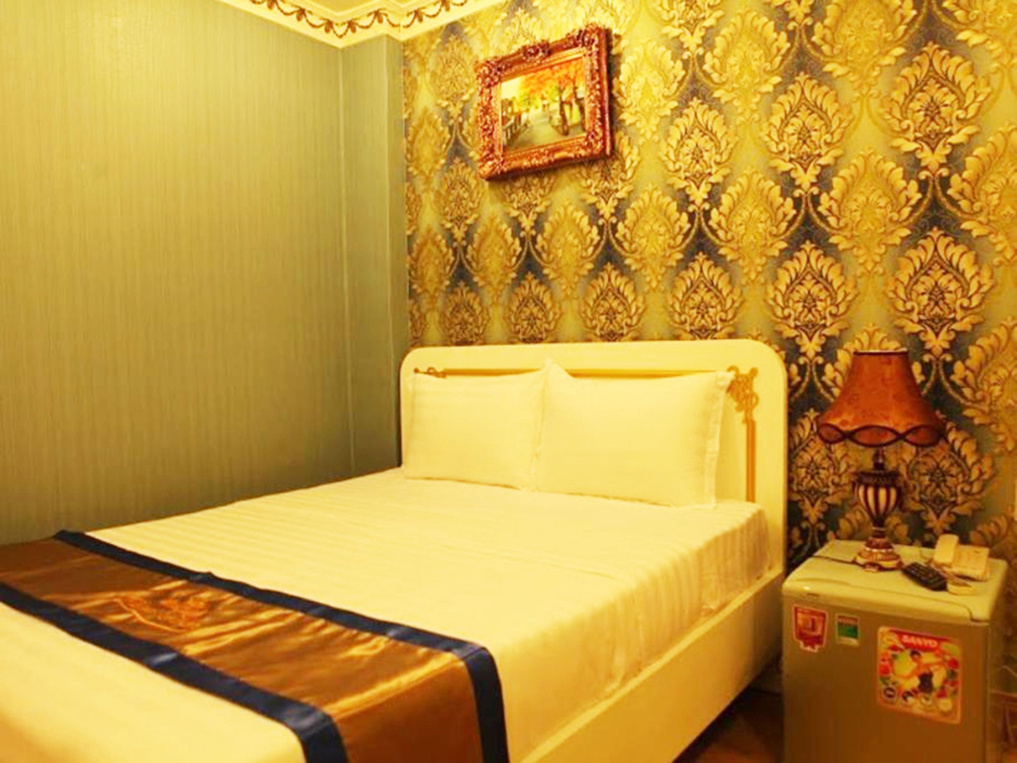 Фото Phung Hoang Golden Hotel