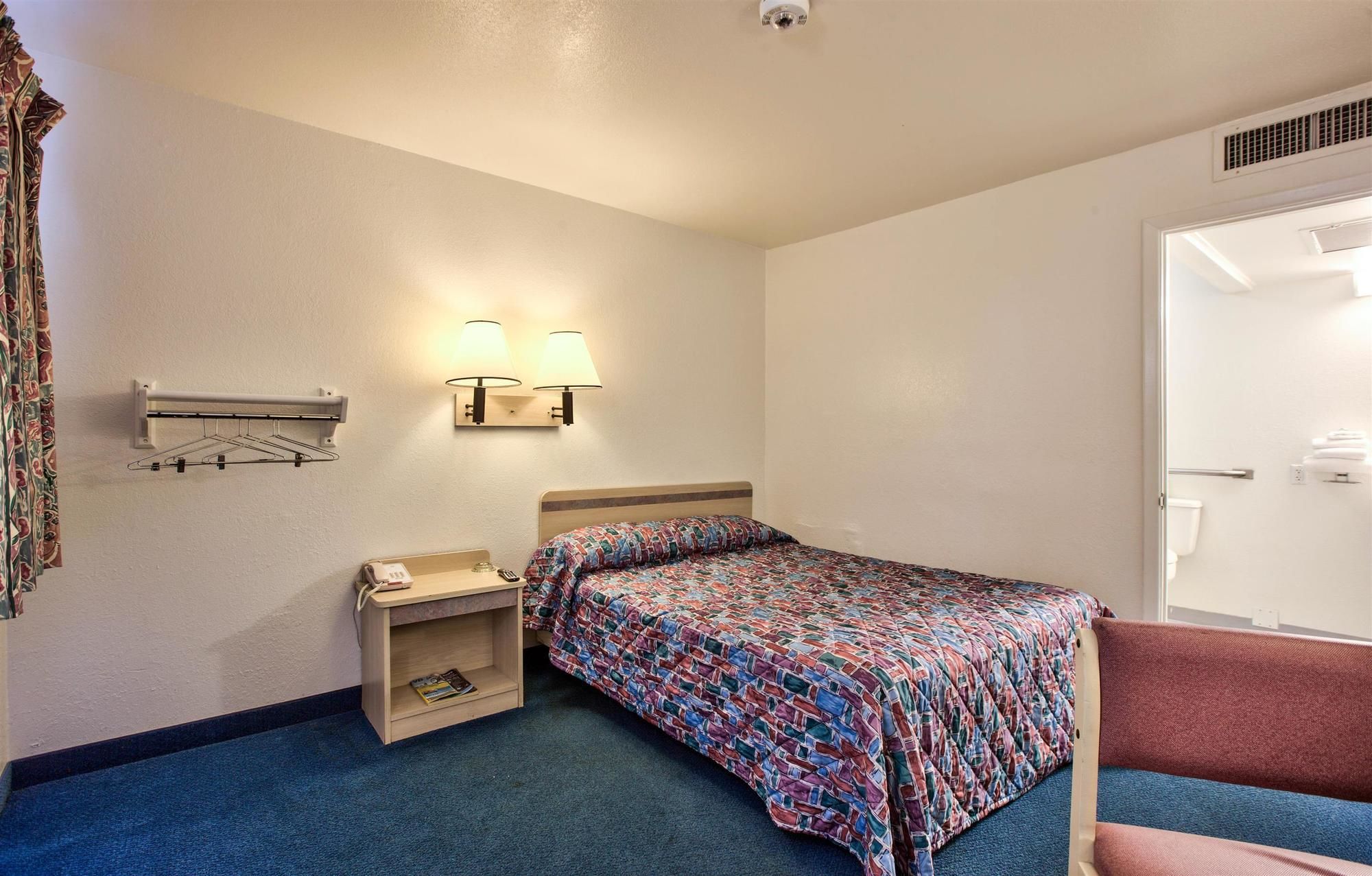 Фото Motel 6 Valdosta, Ga - University