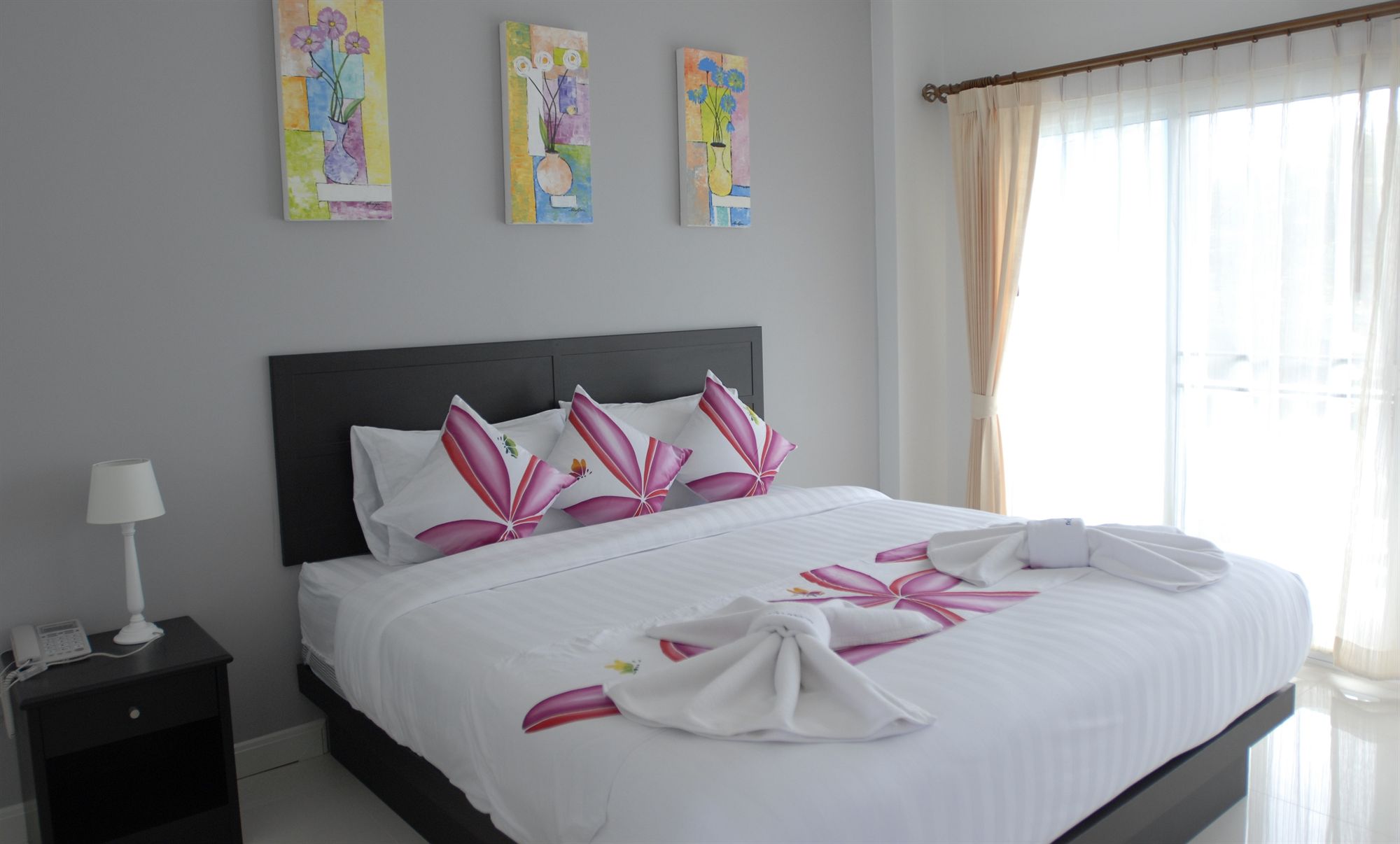 Фото Baan Rabiang Talay