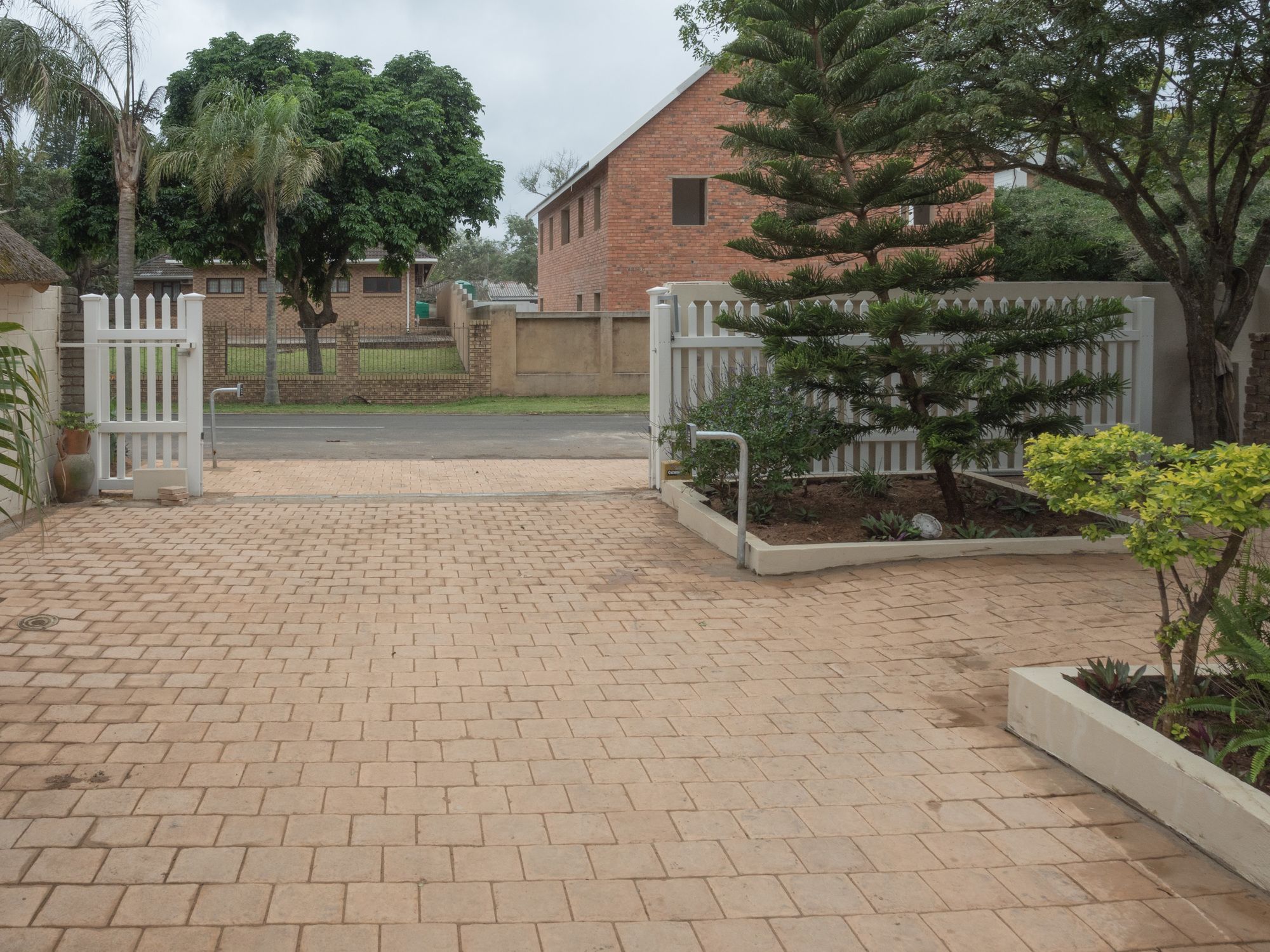 Фото St Lucia Safari Lodge