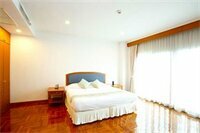 Chaidee Mansion (Bangkok, Wattana, Khlong Toei Nuea), hotel