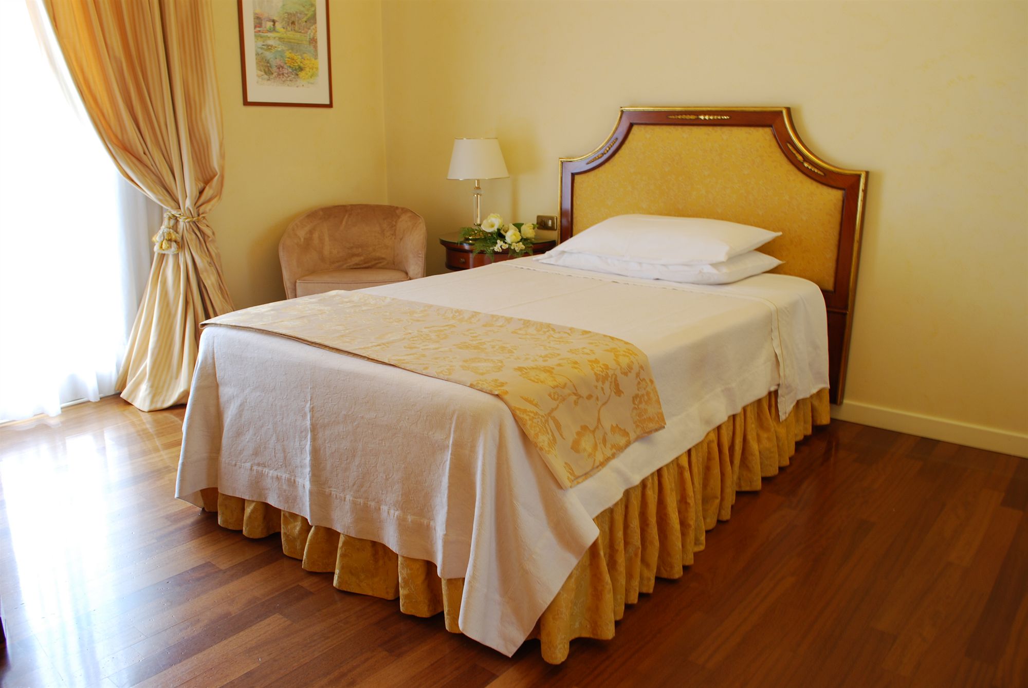 Фото Hotel Europa Terme