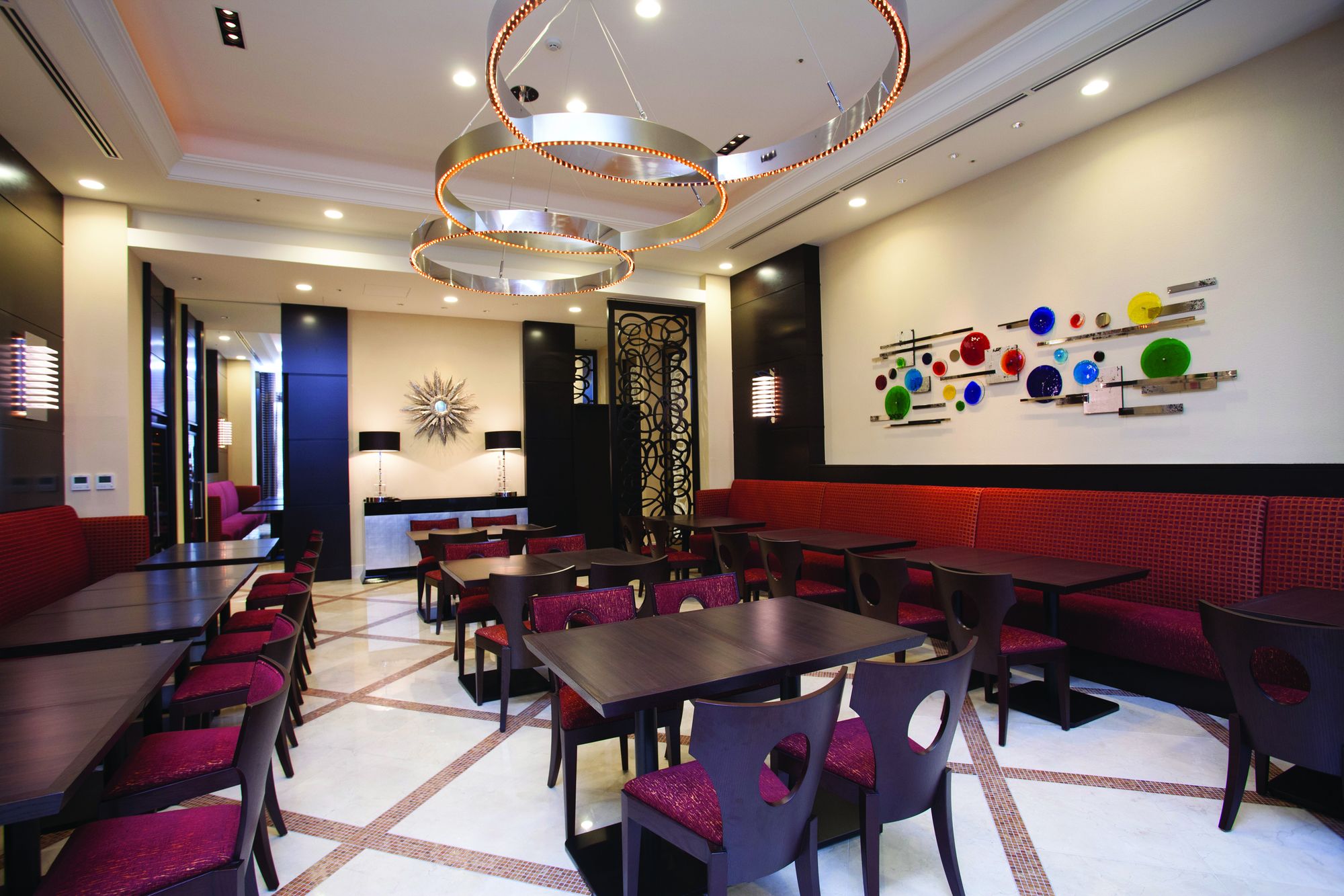 Фото DoubleTree by Hilton Hotel Naha