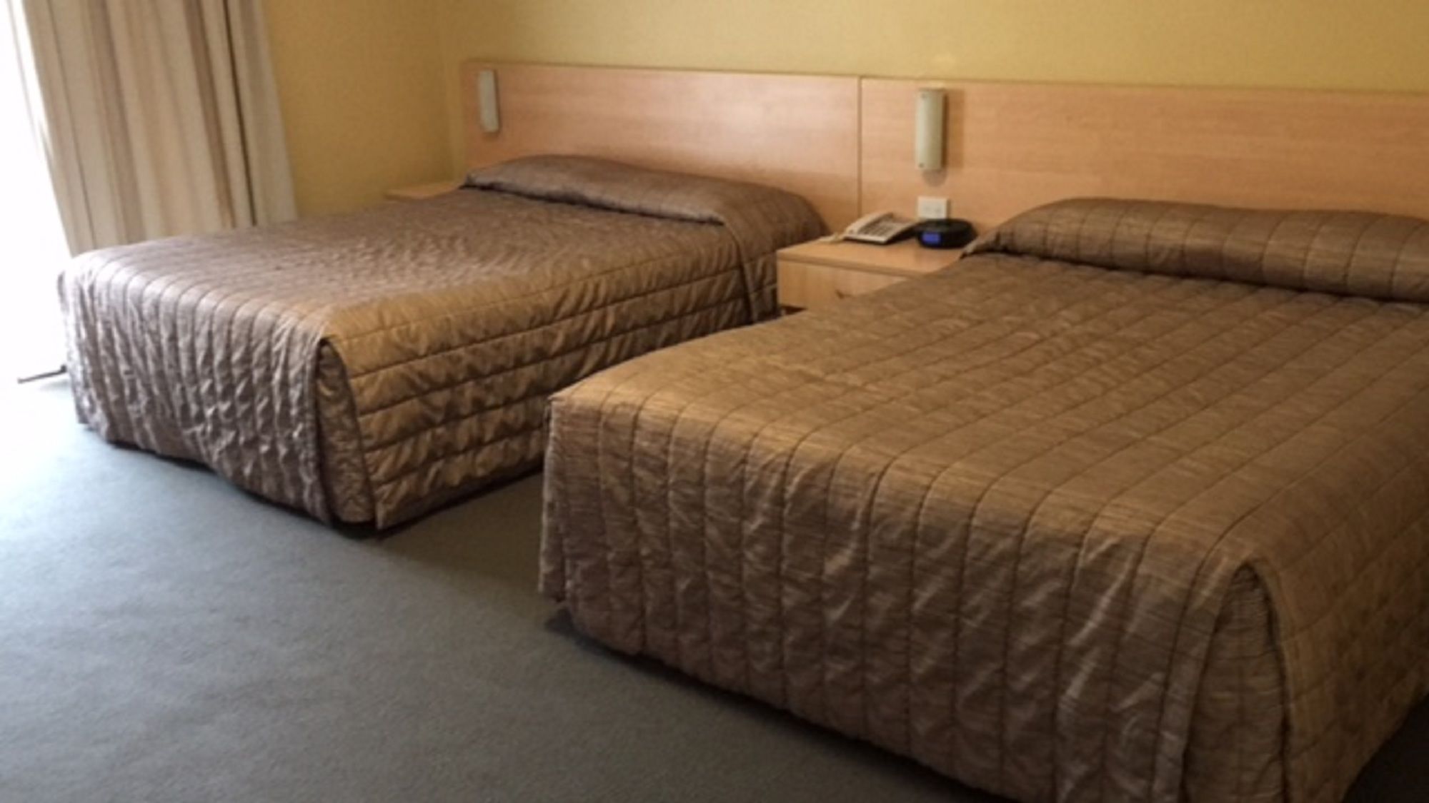 Фото Maclin Lodge Motel