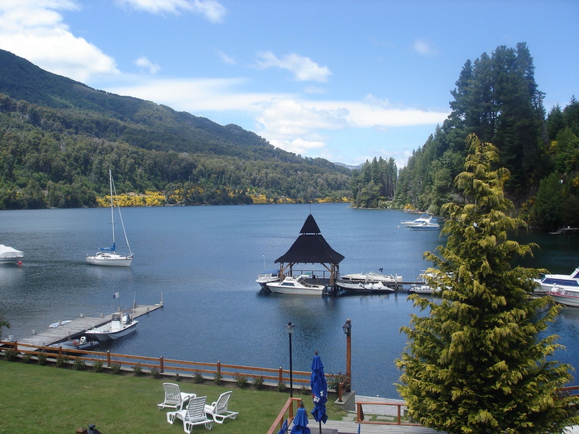 Фото Bahia Manzano Resort