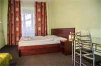 Фото Hotel Inturprag