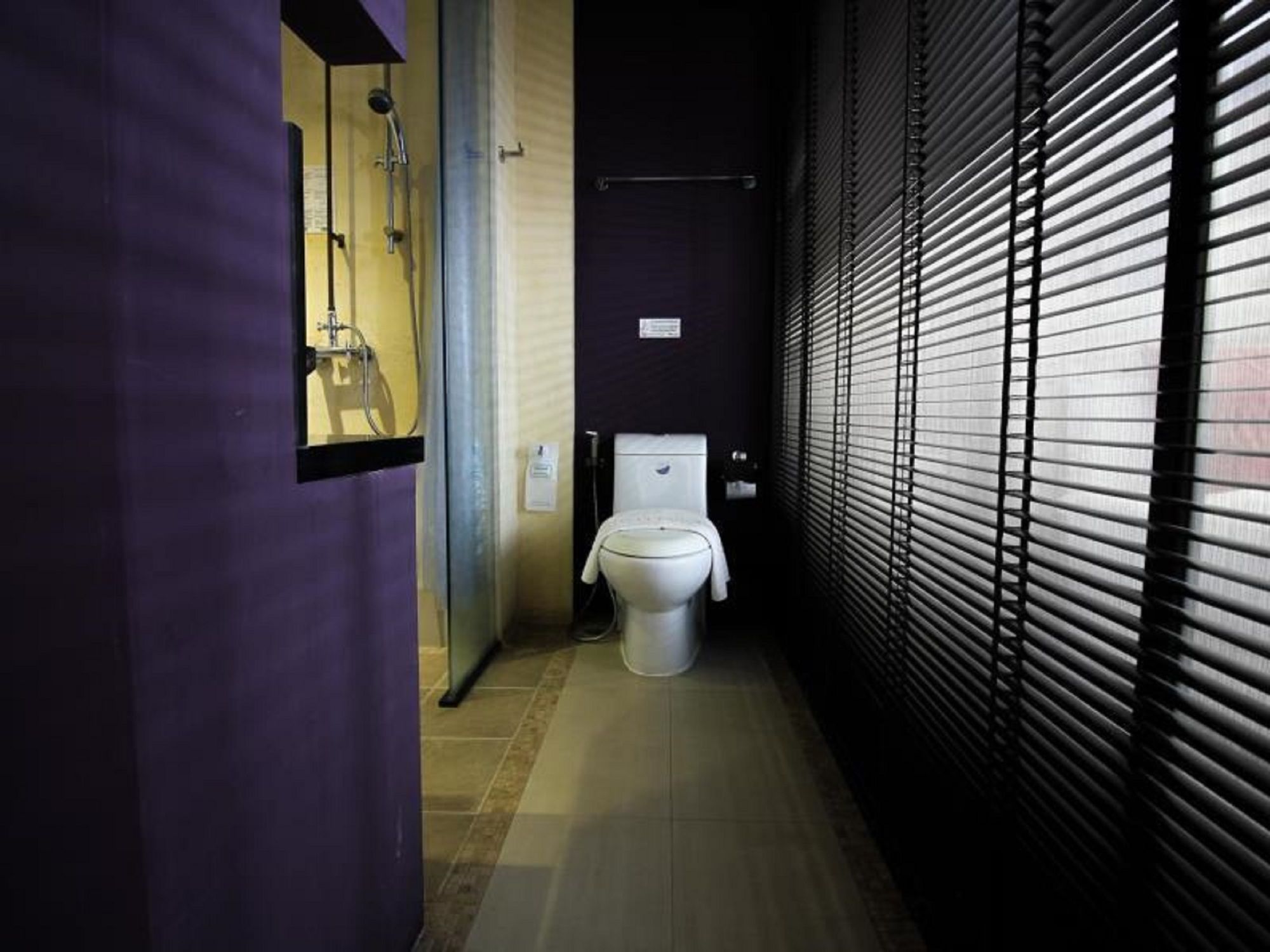 Фото Rich Boutique Hotel