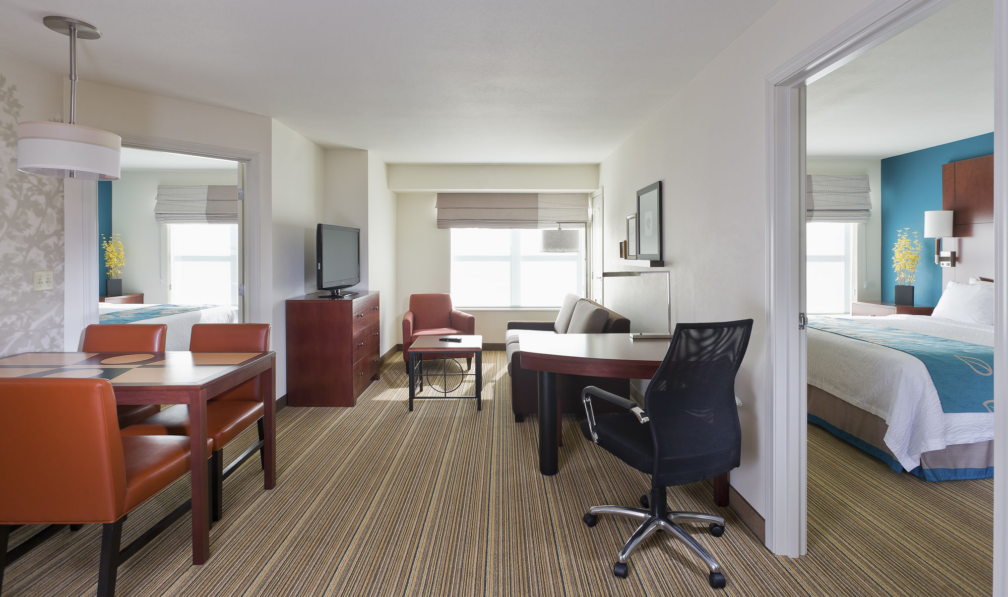 Фото Residence Inn Bismarck North