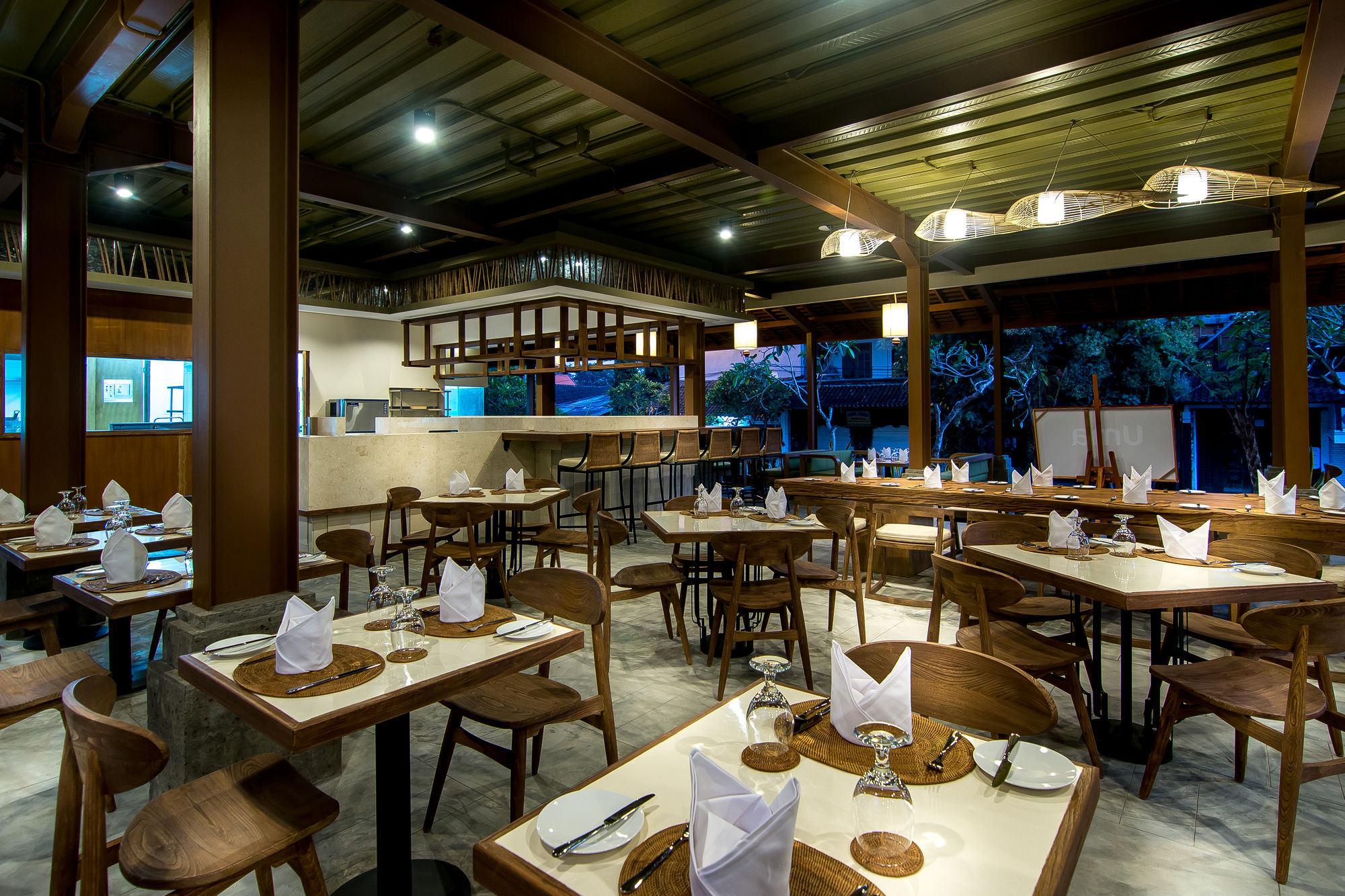 Фото Anumana Ubud Bali