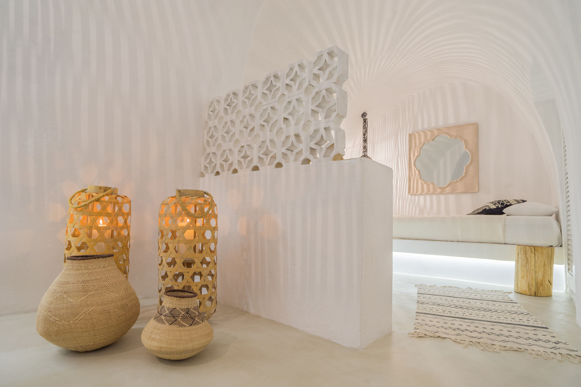 Фото Canvas Suites