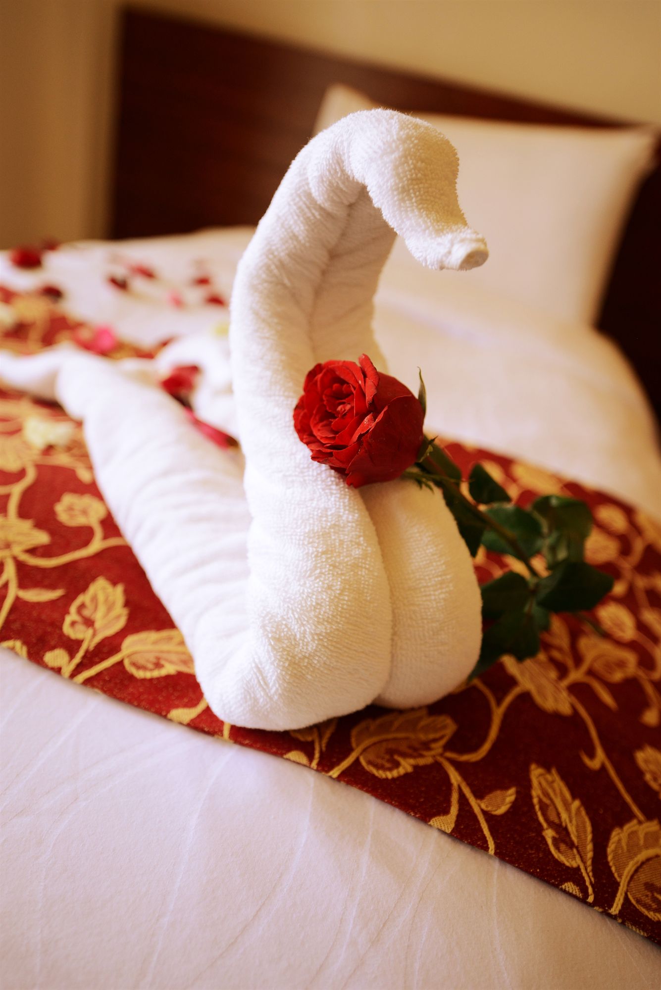 Фото Sheridan Boutique Resort