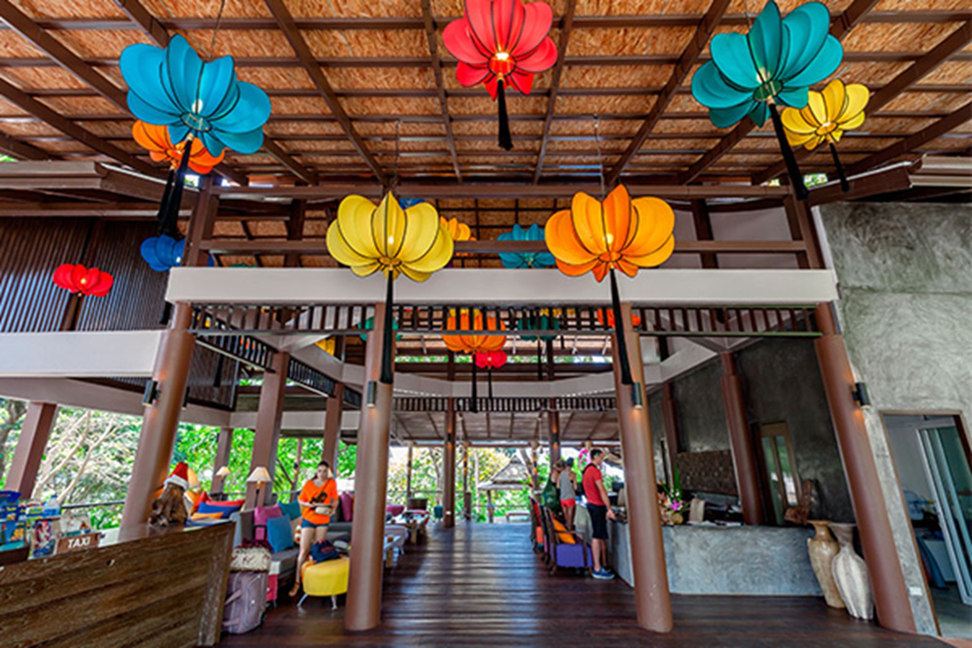 Фото Secret Cliff Villa