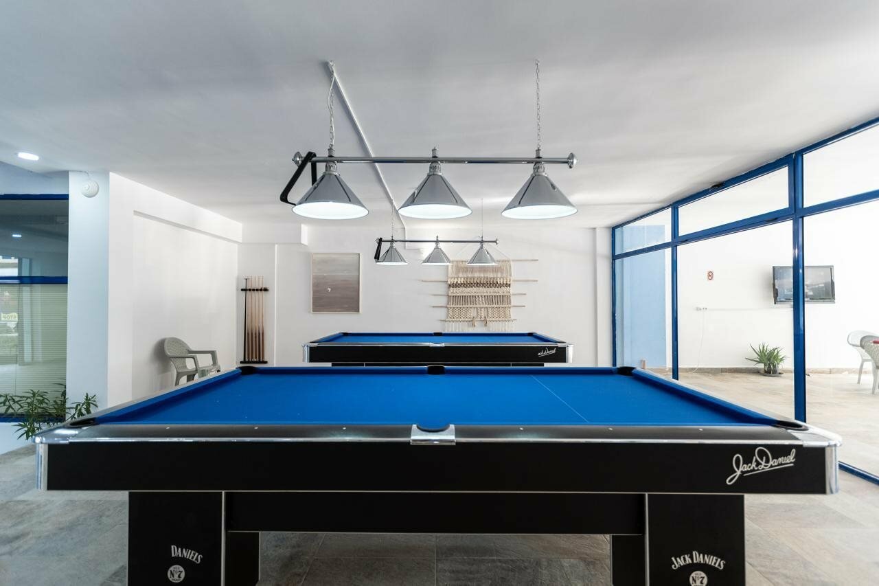 Фото Hotel Azuro