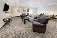 Фото Candlewood Suites Kenosha, an Ihg Hotel