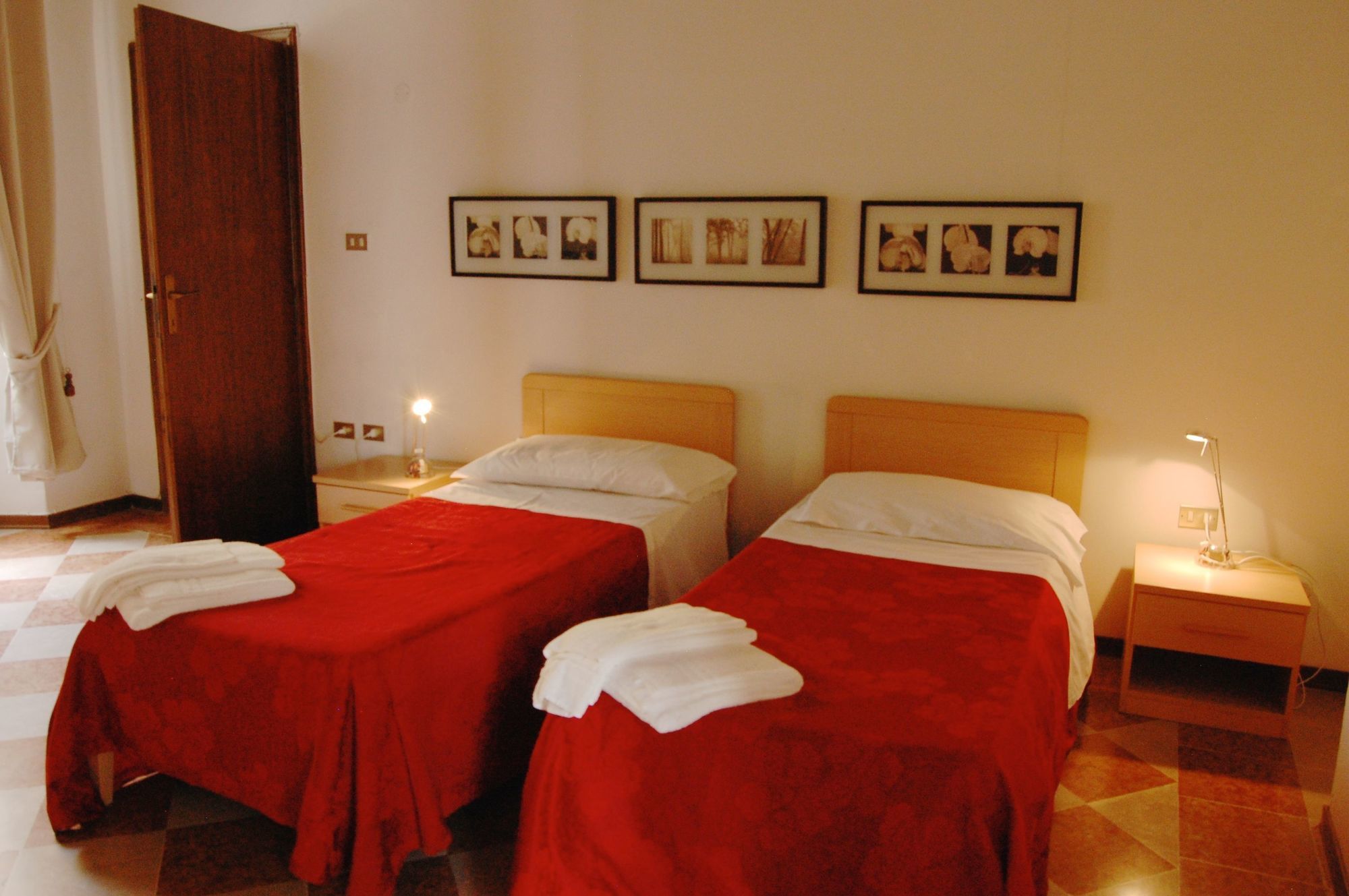 Фото Residenza Accademia