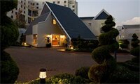 Фото Courtyard Hotel Sandton