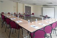 Фото Residhotel Marseille Grand Prado