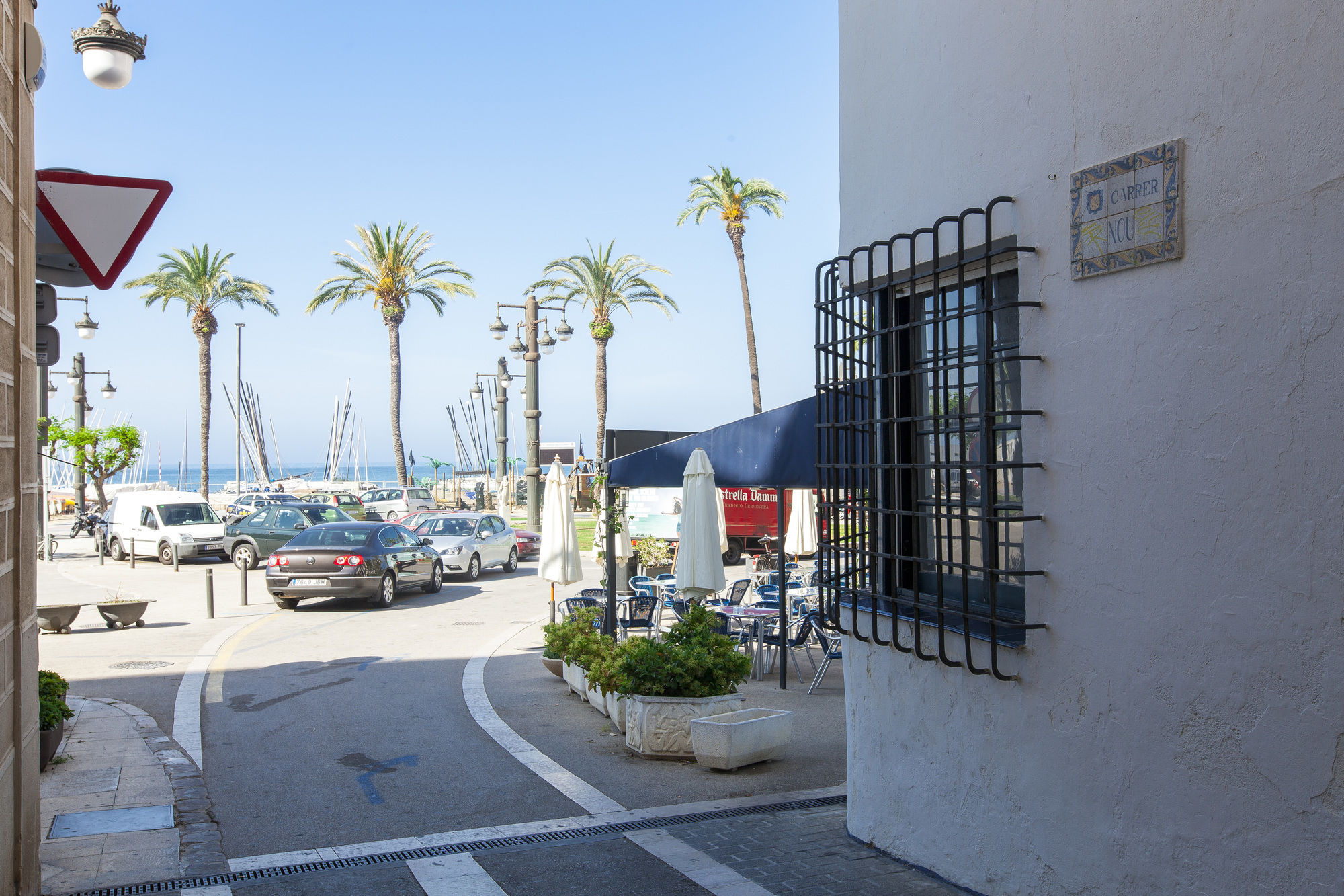 Фото Kare No Apartments by Sitges Group