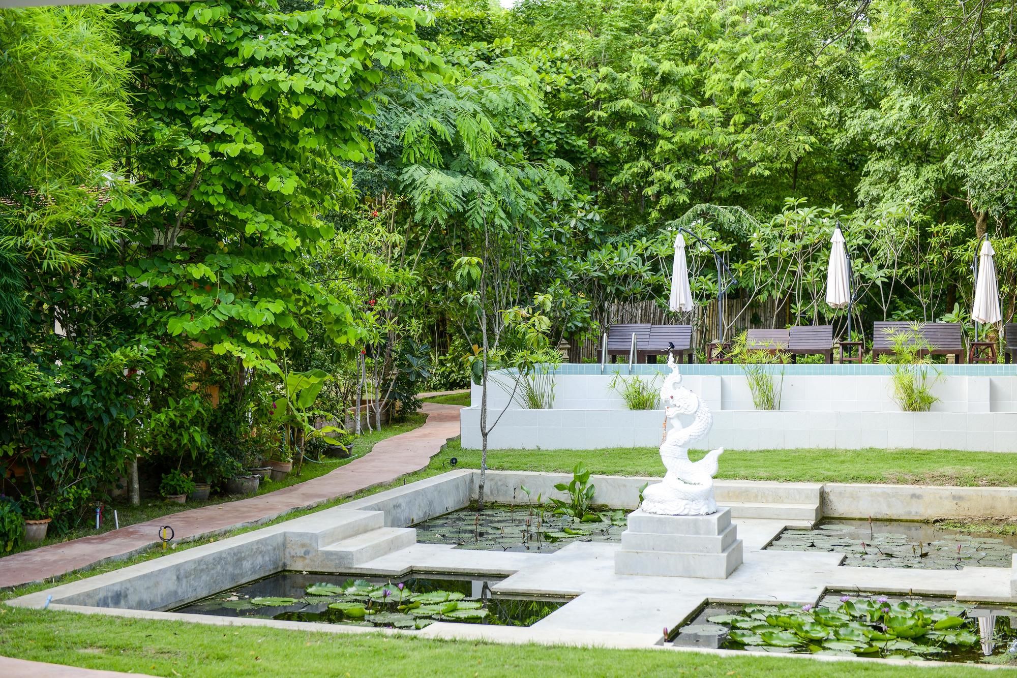 Фото The Journey House Lifestyle Boutique Hotel