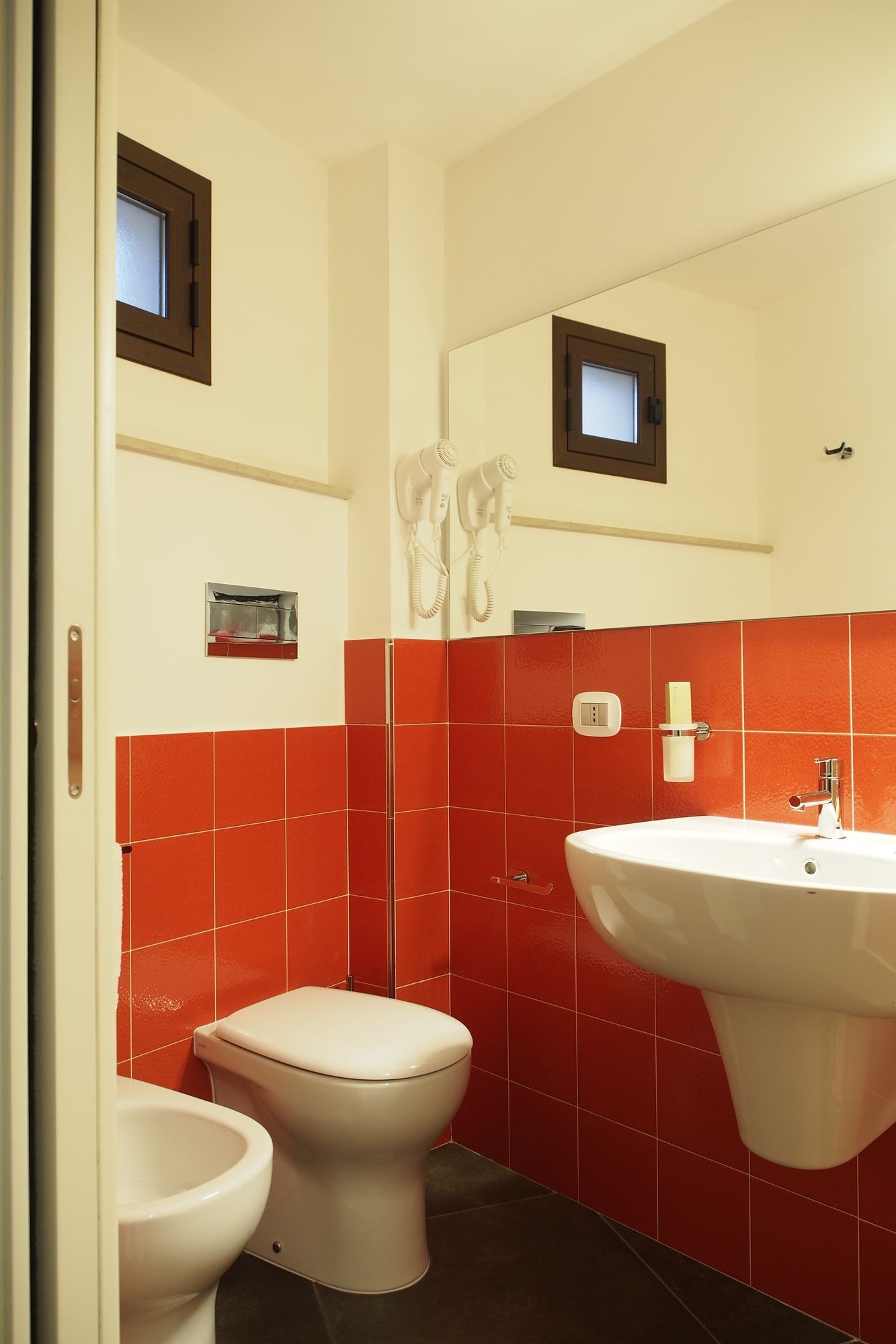 Фото Terrazzani Suite