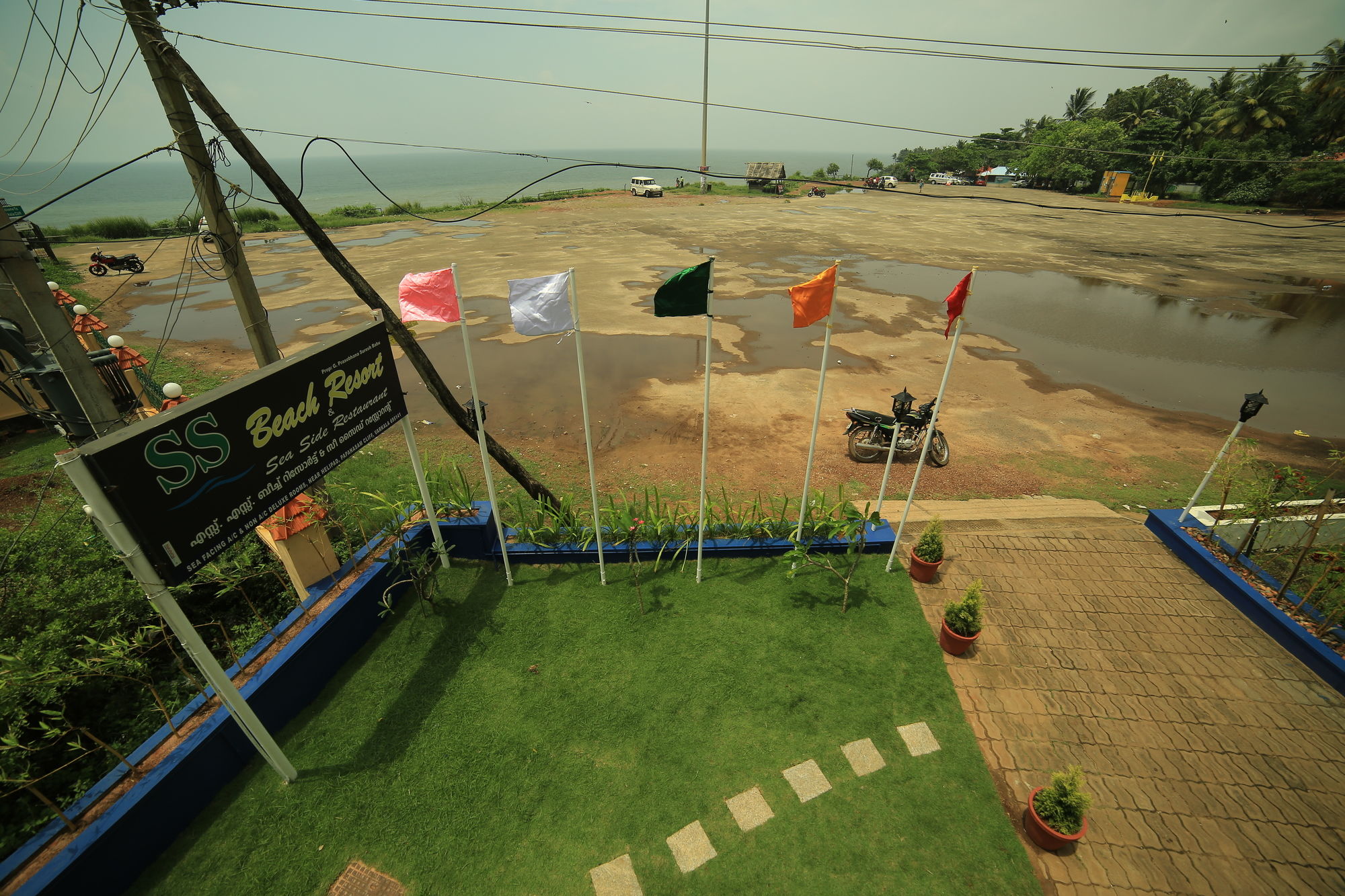 Фото Ss Beach Resort