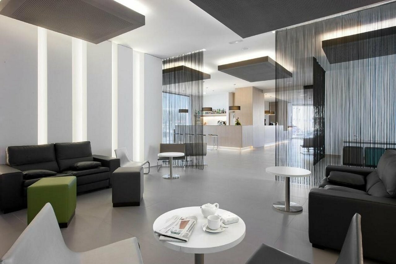 Фото NH Campo Cartagena