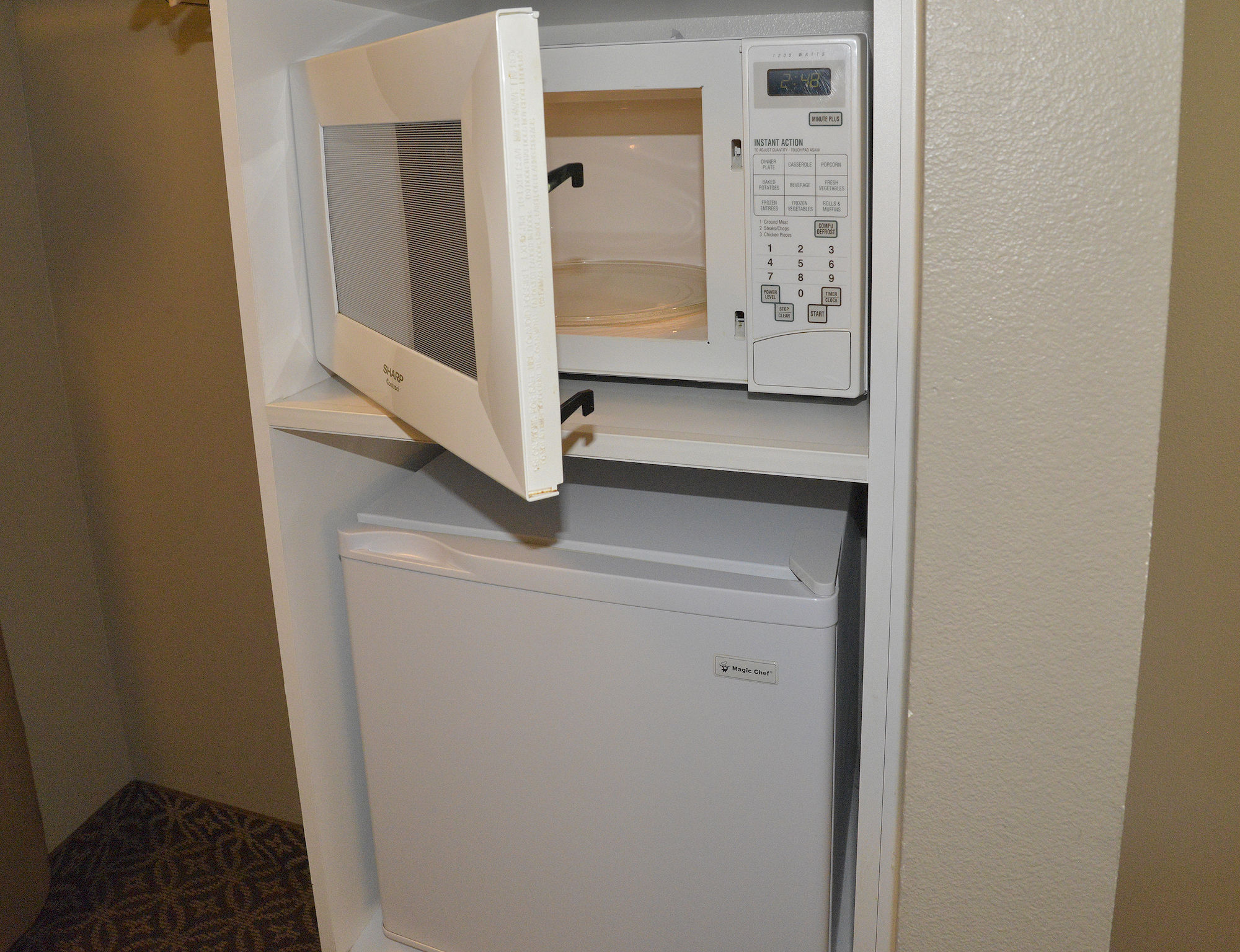 Фото Hilltop Inn by Riversage