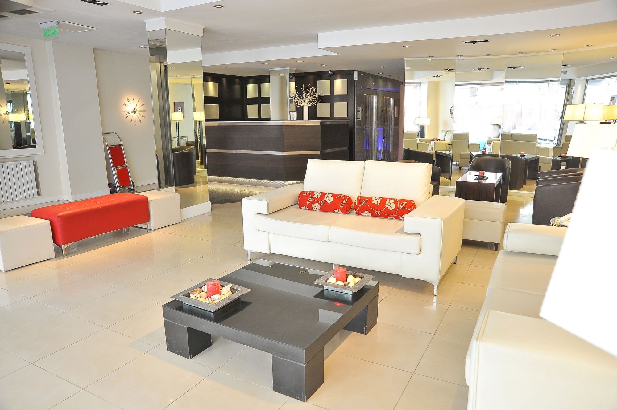 Фото Hotel Denver