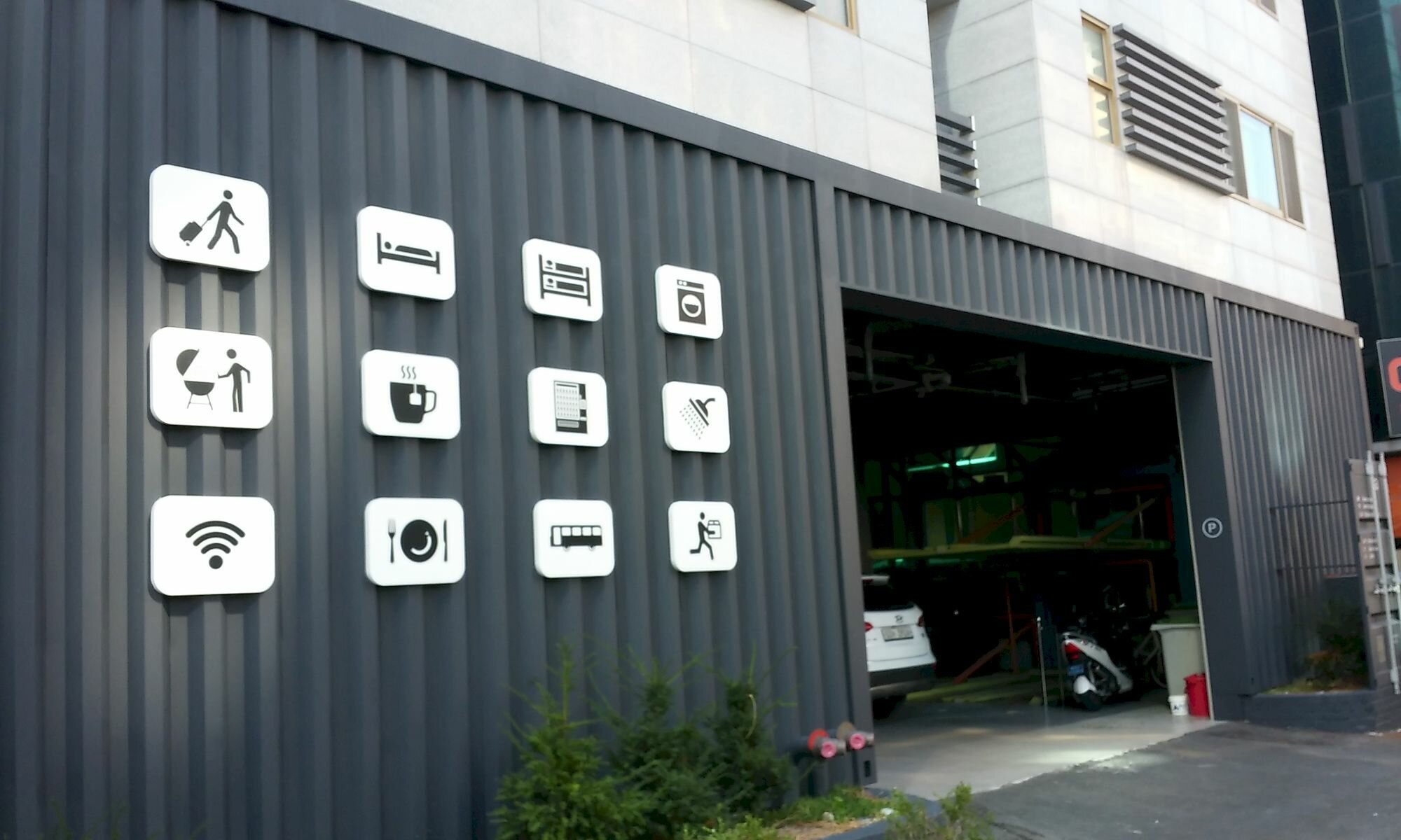 Фото Iam Residence